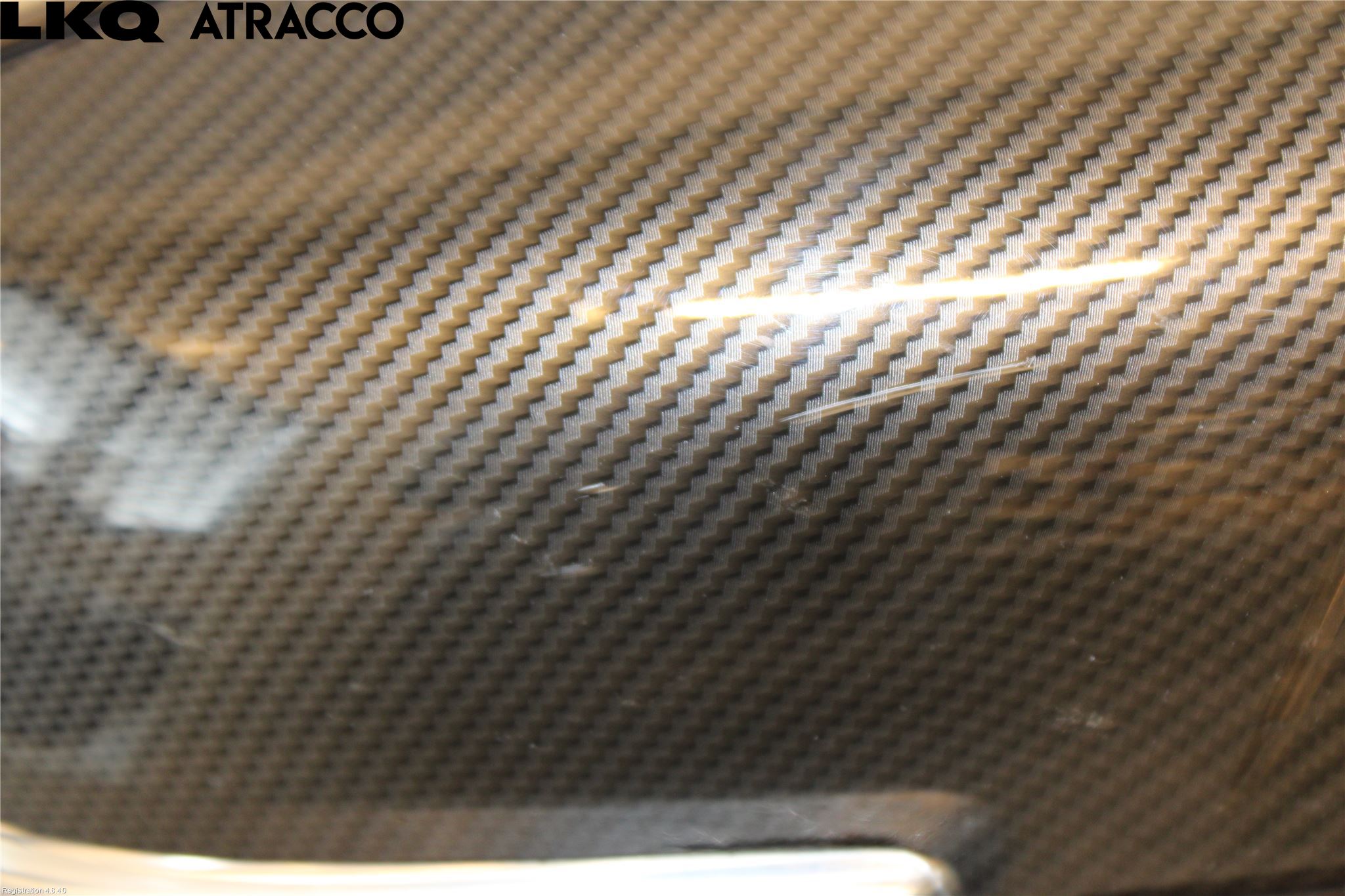 BMW 1 F20/F21 11-19 Speil H M-El Justering