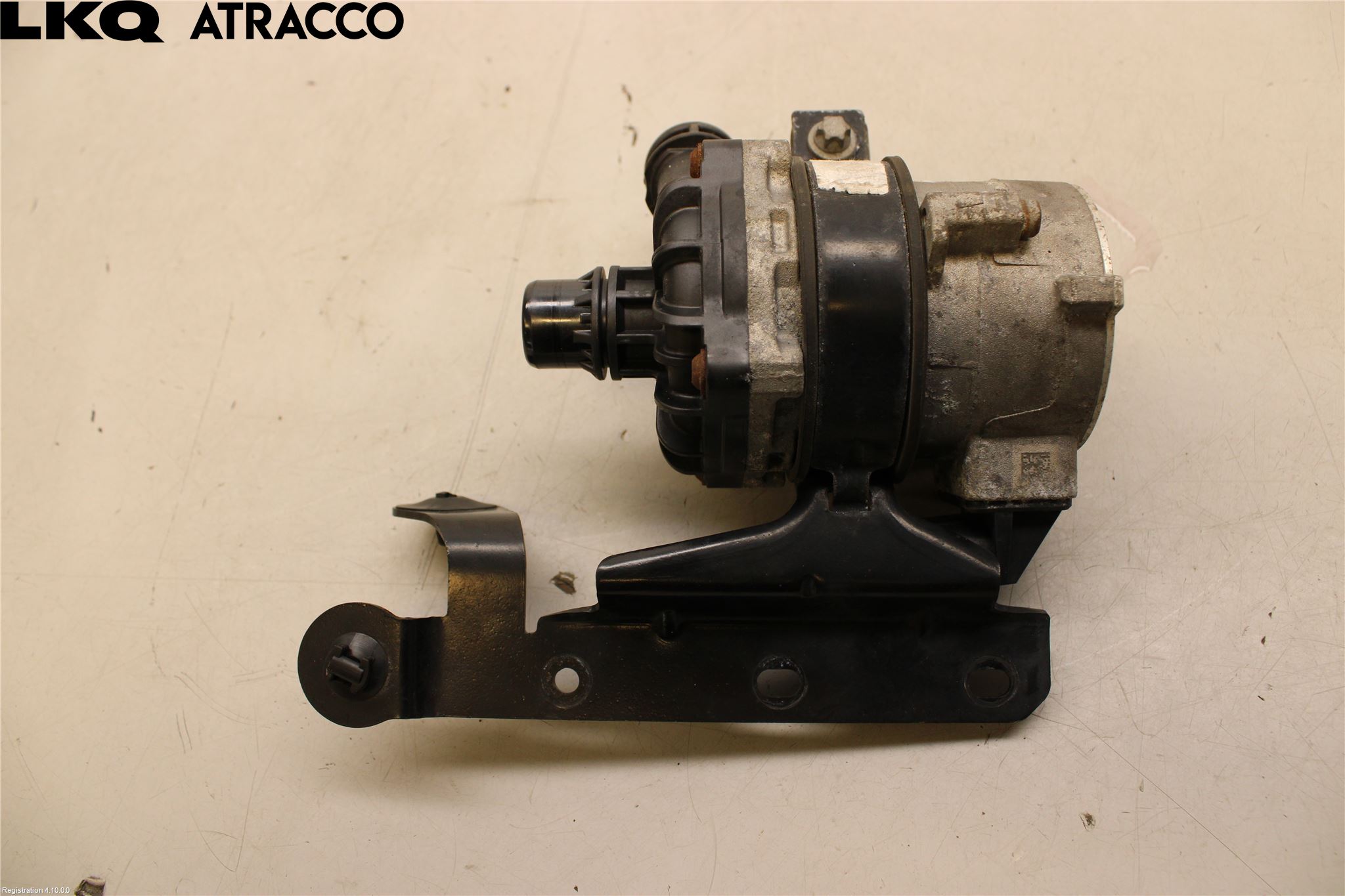 Mercedes-Benz MB CLA-KLASS (C117/X117) 13-19 Vannpumpe