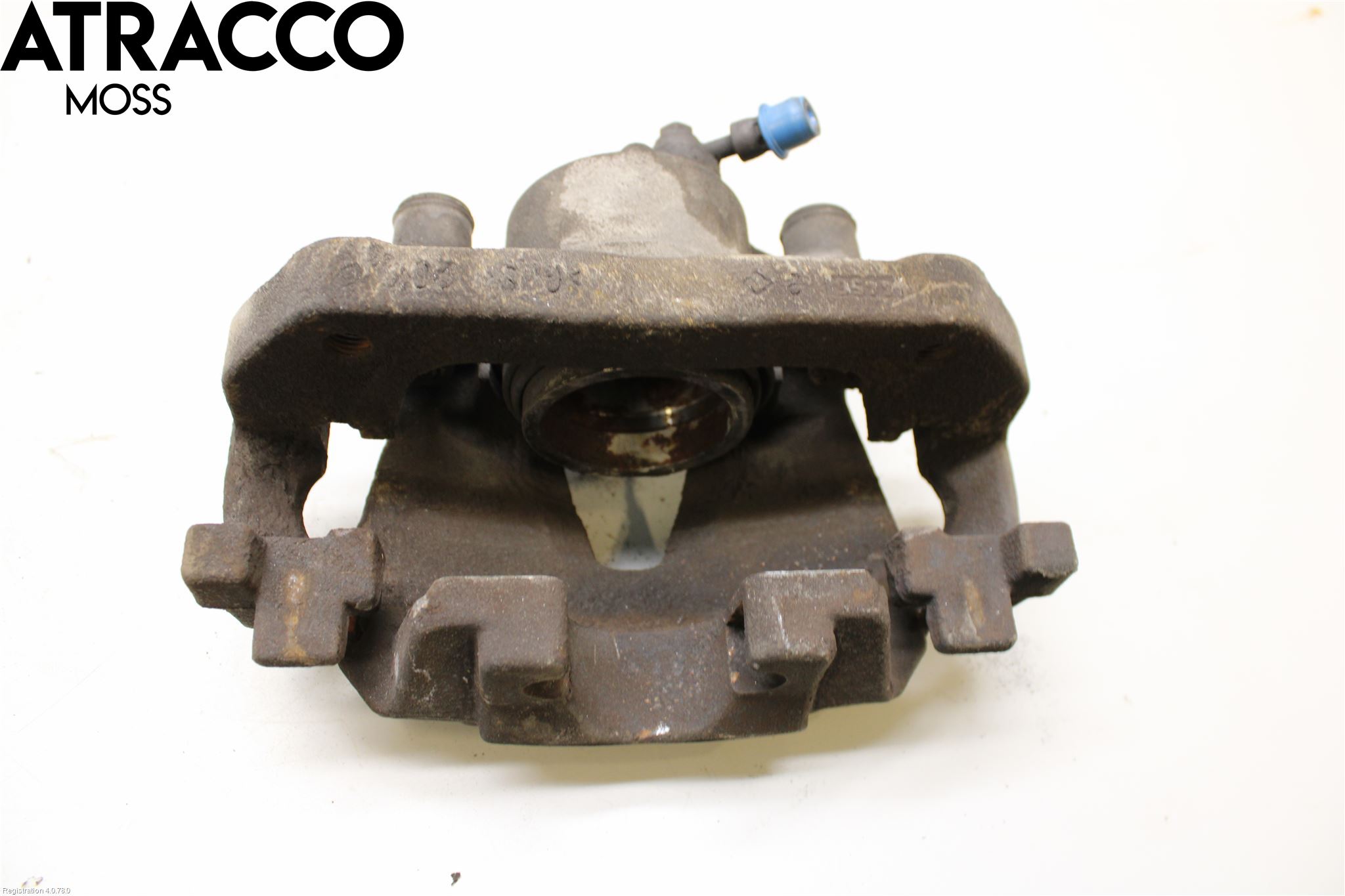 Citroen JUMPY/E-JUMPY 16- Bremsecaliper Foran Høyre