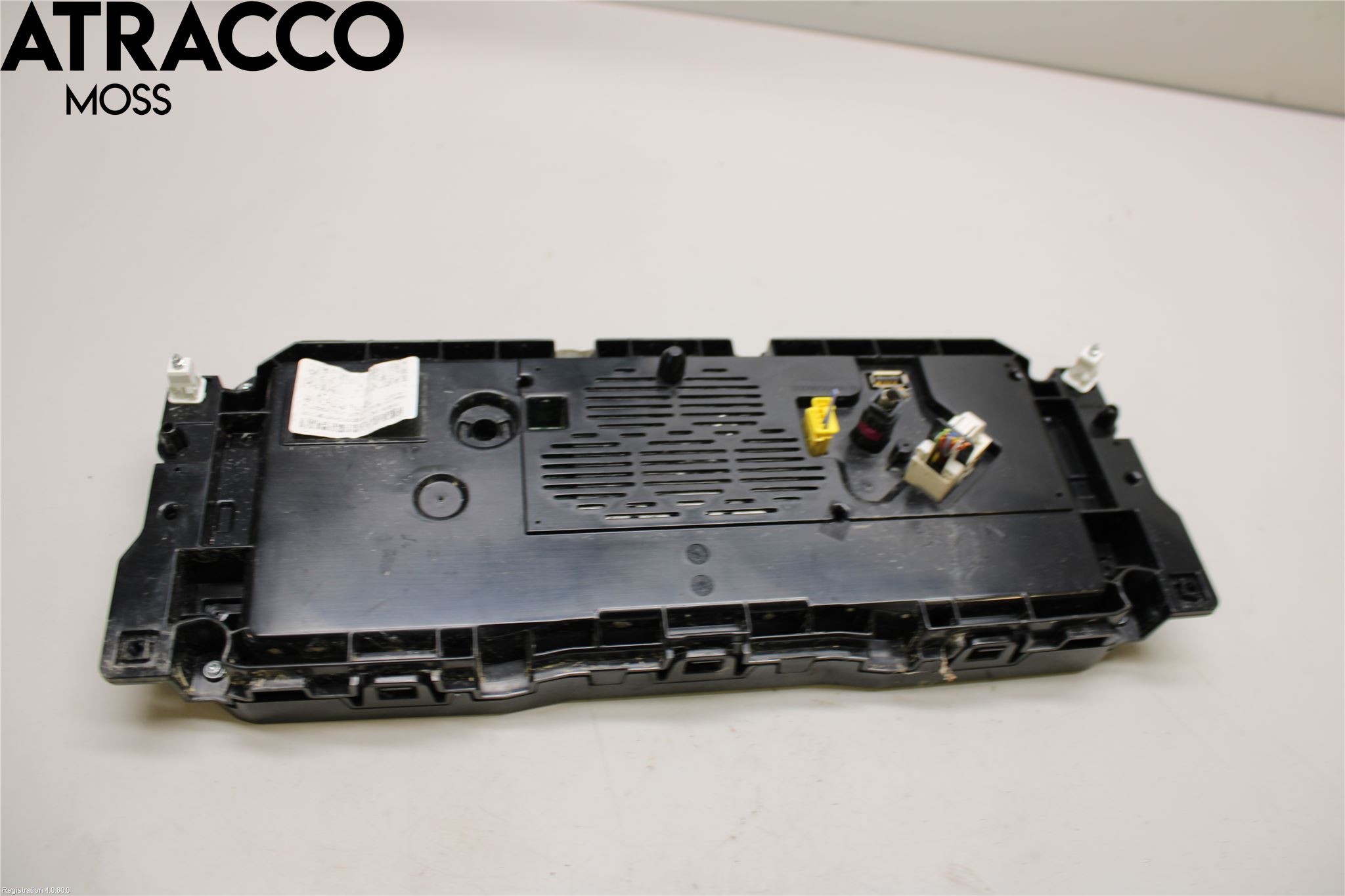 Peugeot 508 19- Instr Kombinert