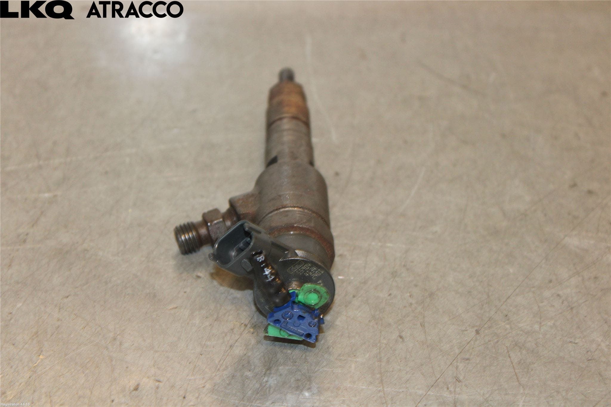 Ford TRANSIT/TOURNEO CONNECT 13-22 Inns Dyse