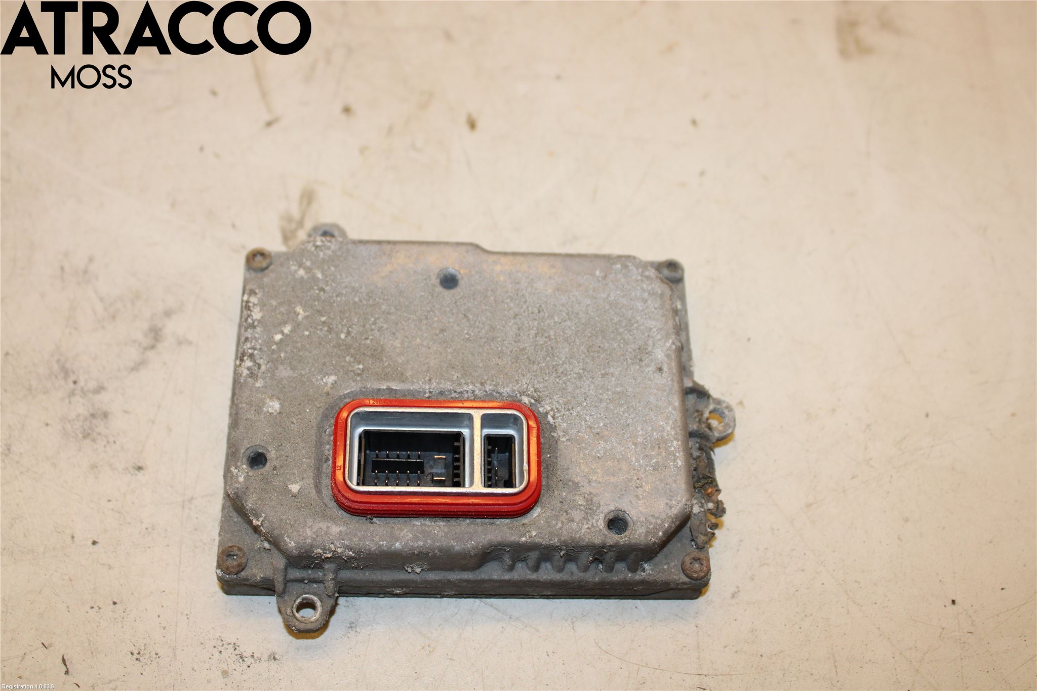 Audi A3/S3 05-13 Styreenhet Xenon