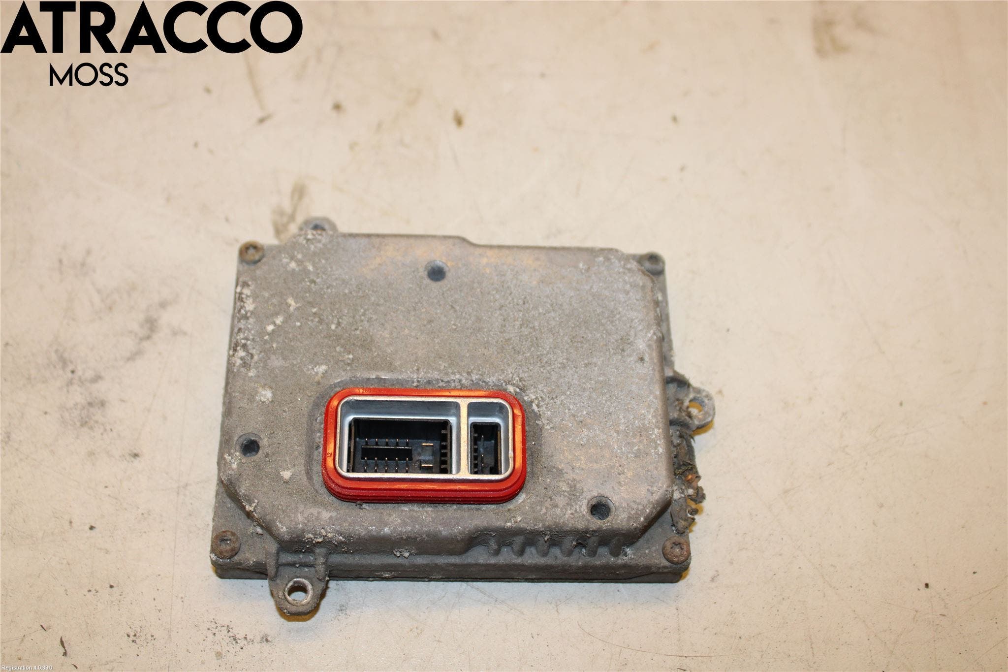 Audi A3/S3 05-13 Styreenhet Xenon