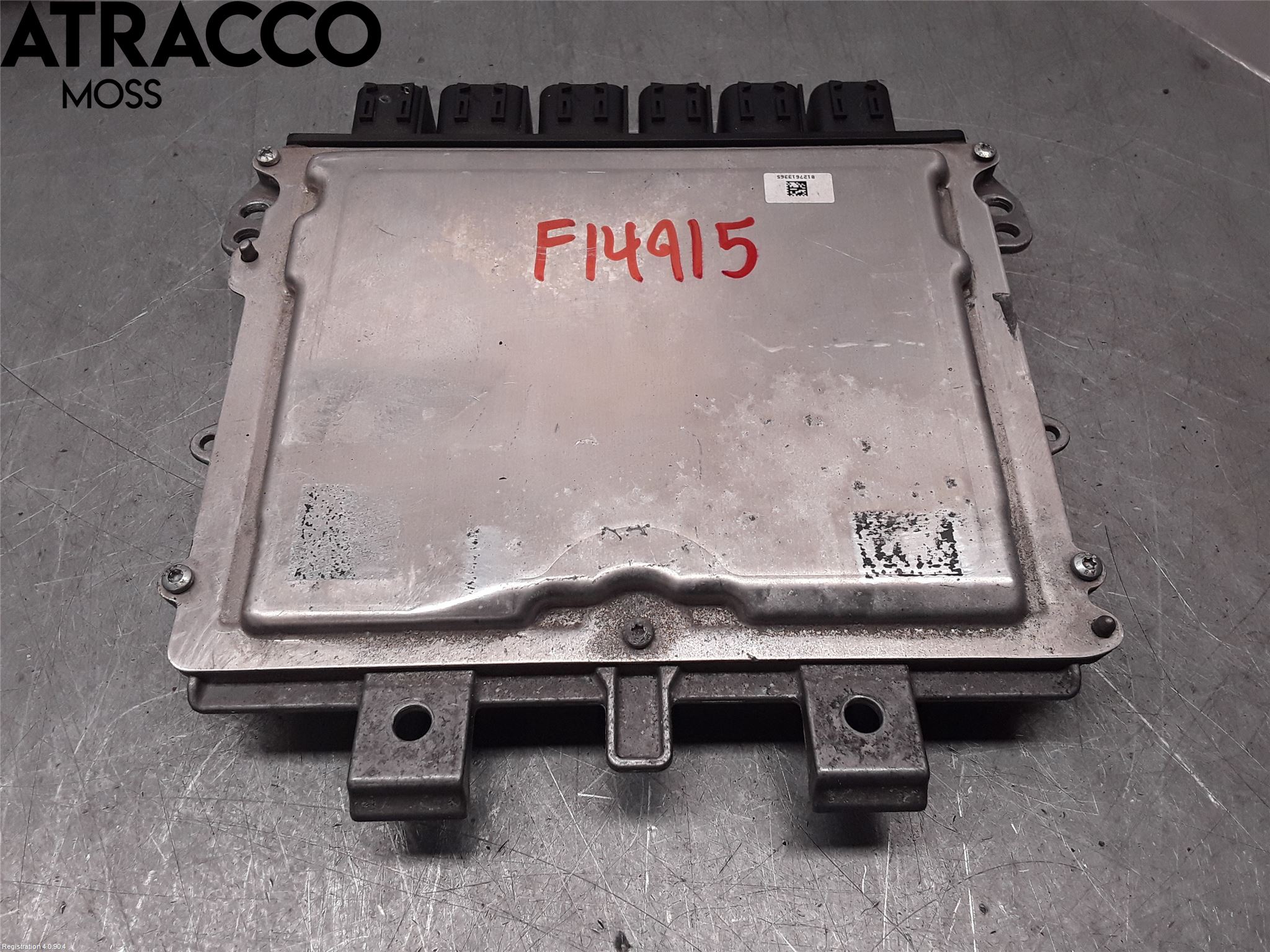 Mercedes-Benz MB E-KLASS (W213) 16-23 Styreenhet Øvrig