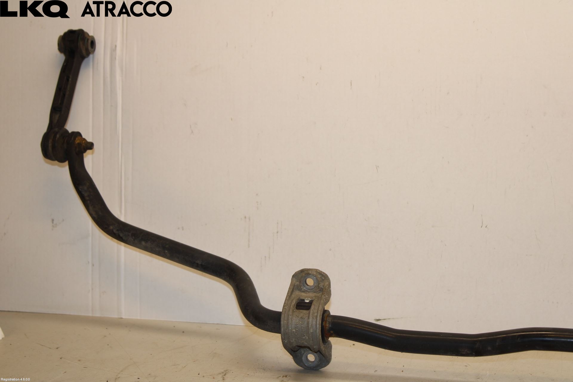 BMW 3 E90/91 SED/TOU 05-12 Stablisatorstag Bak