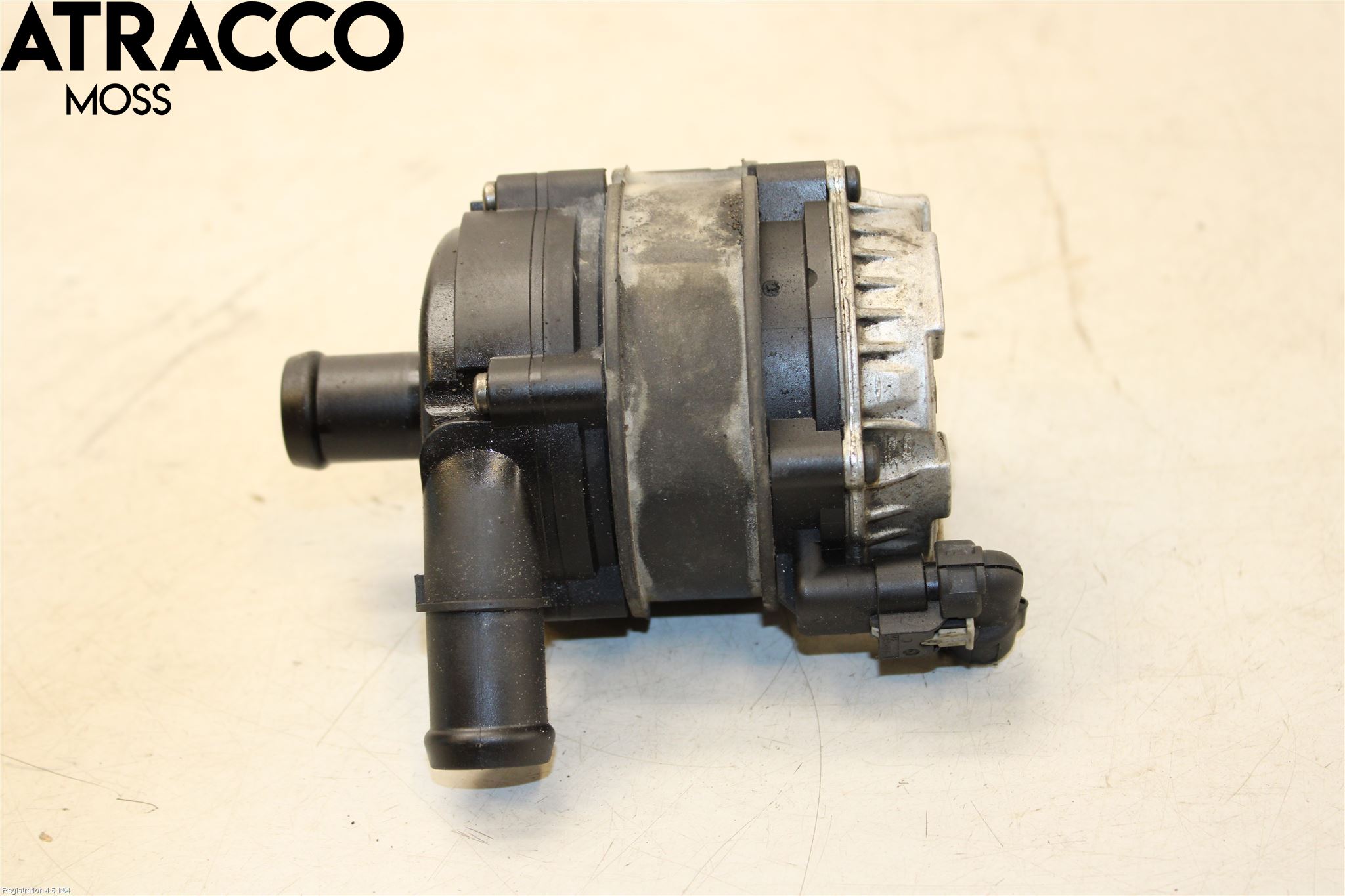 Audi A3/S3 8V 13-20 Vannpumpe