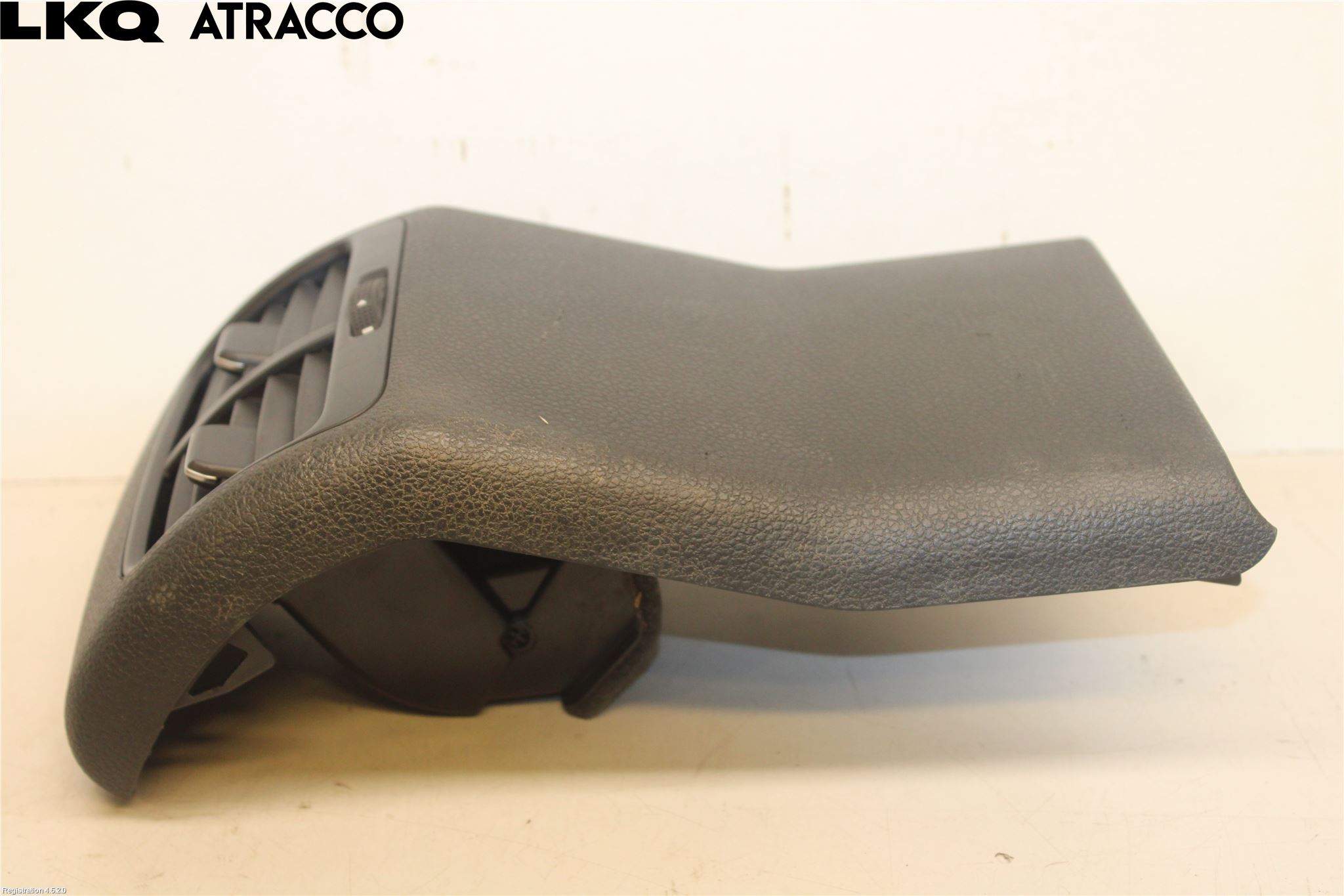 Volkswagen VW GOLF / E-GOLF VII 13-20 Dashbord Kanal - Dyse