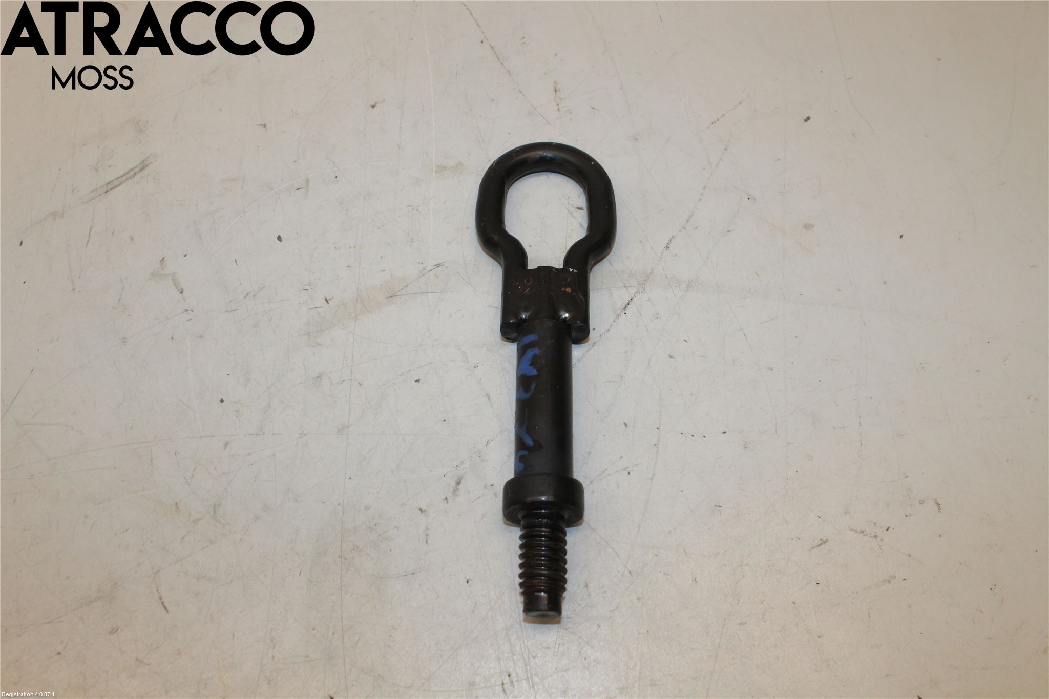 Hyundai TUCSON 05- Slepeøye