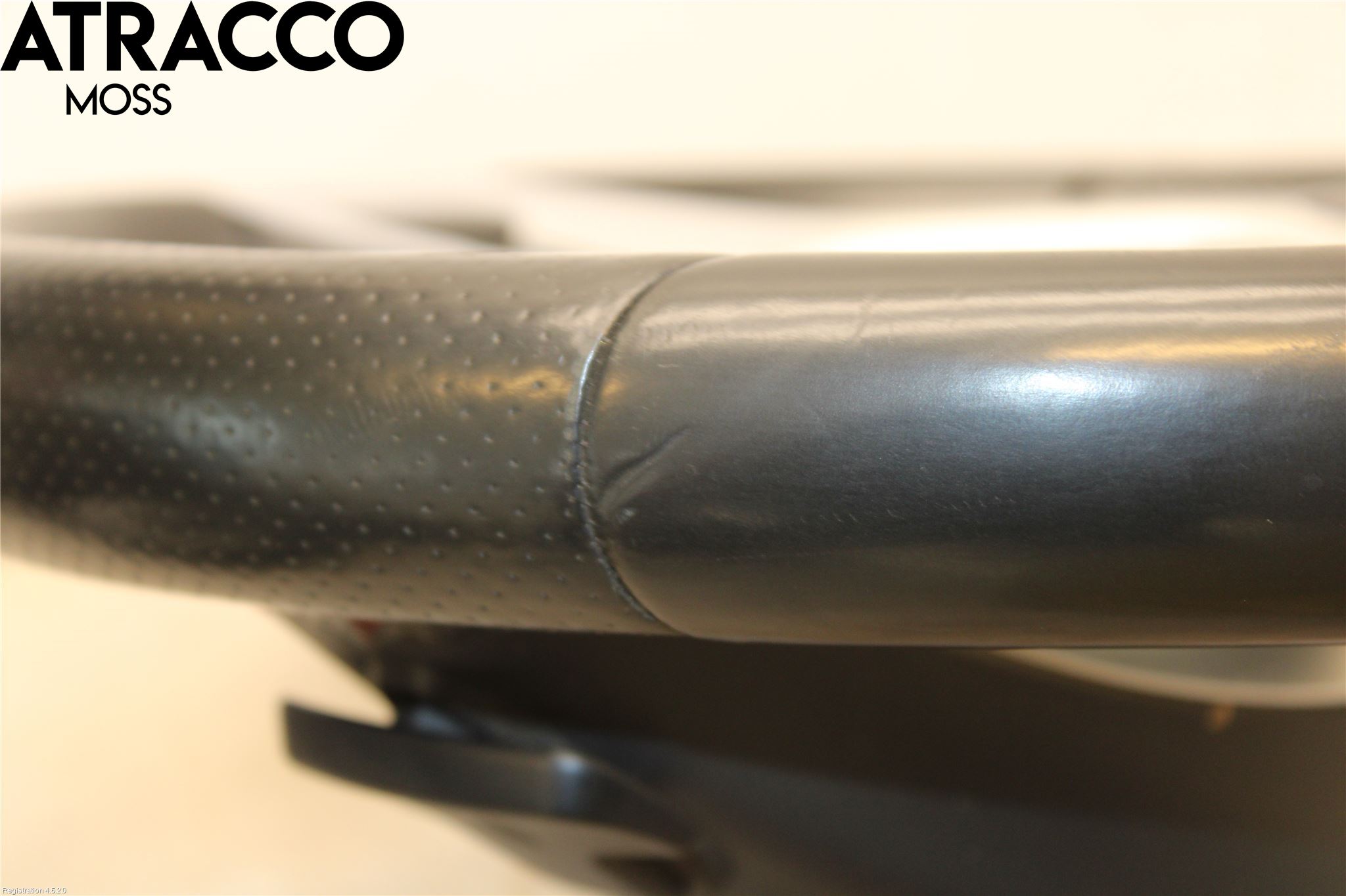 Mercedes-Benz MB A-KLASS (W176) 13-18 Ratt