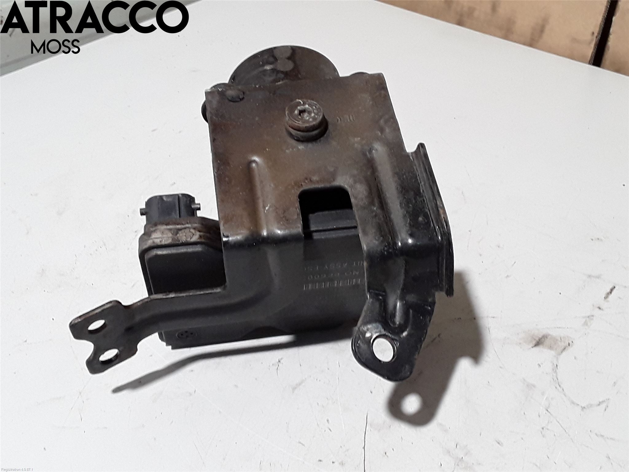 Kia SPORTAGE (SL) 11-15 Abs Hydraulikkaggregat