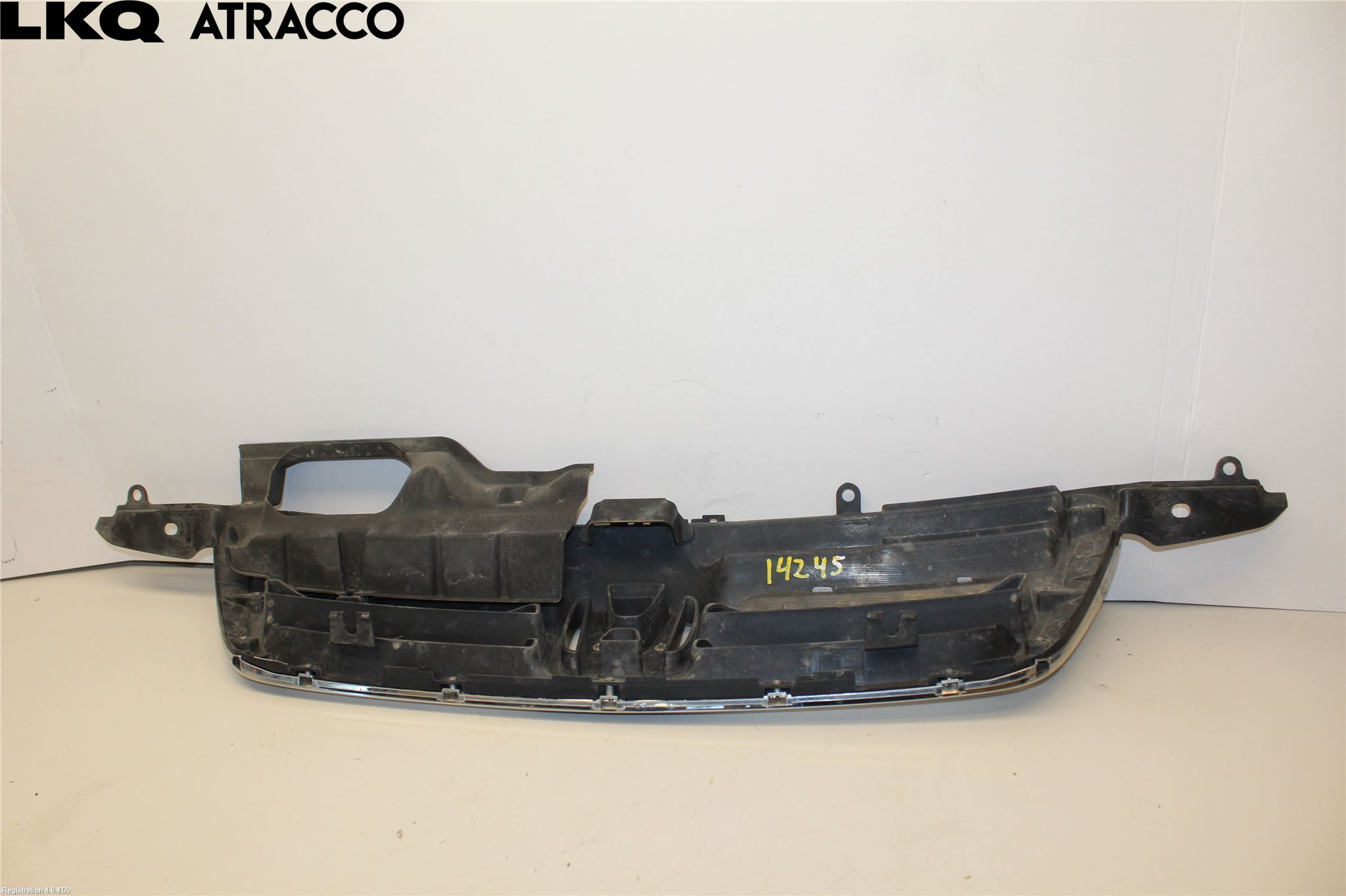 Honda CR-V 02-06 Grill Komplett