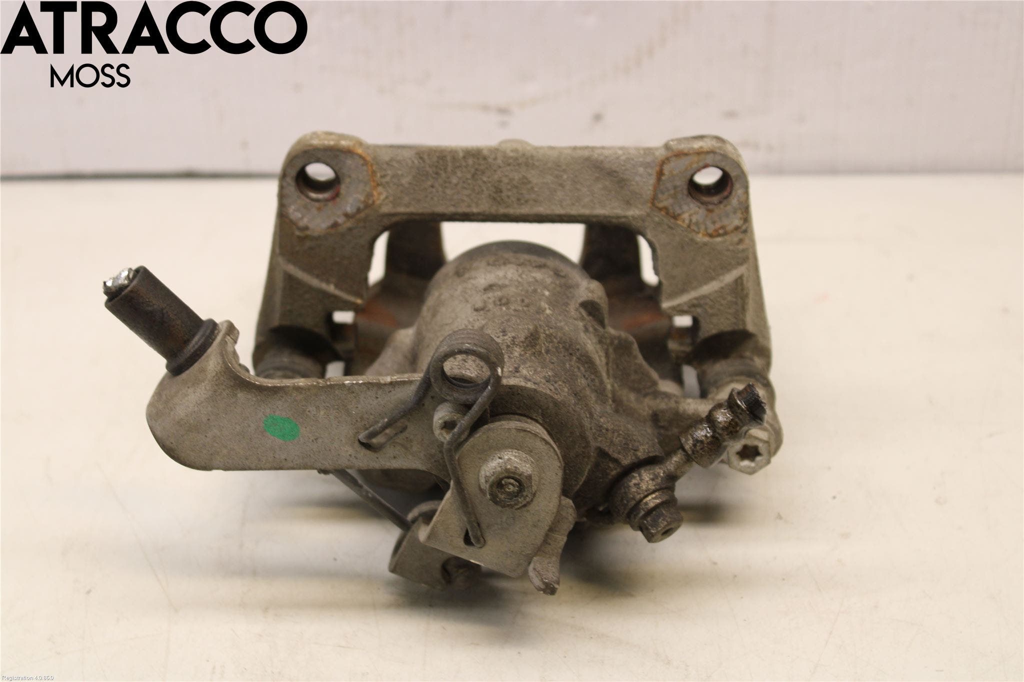 Opel VIVARO 20- Bremsecaliper Bak Høyre