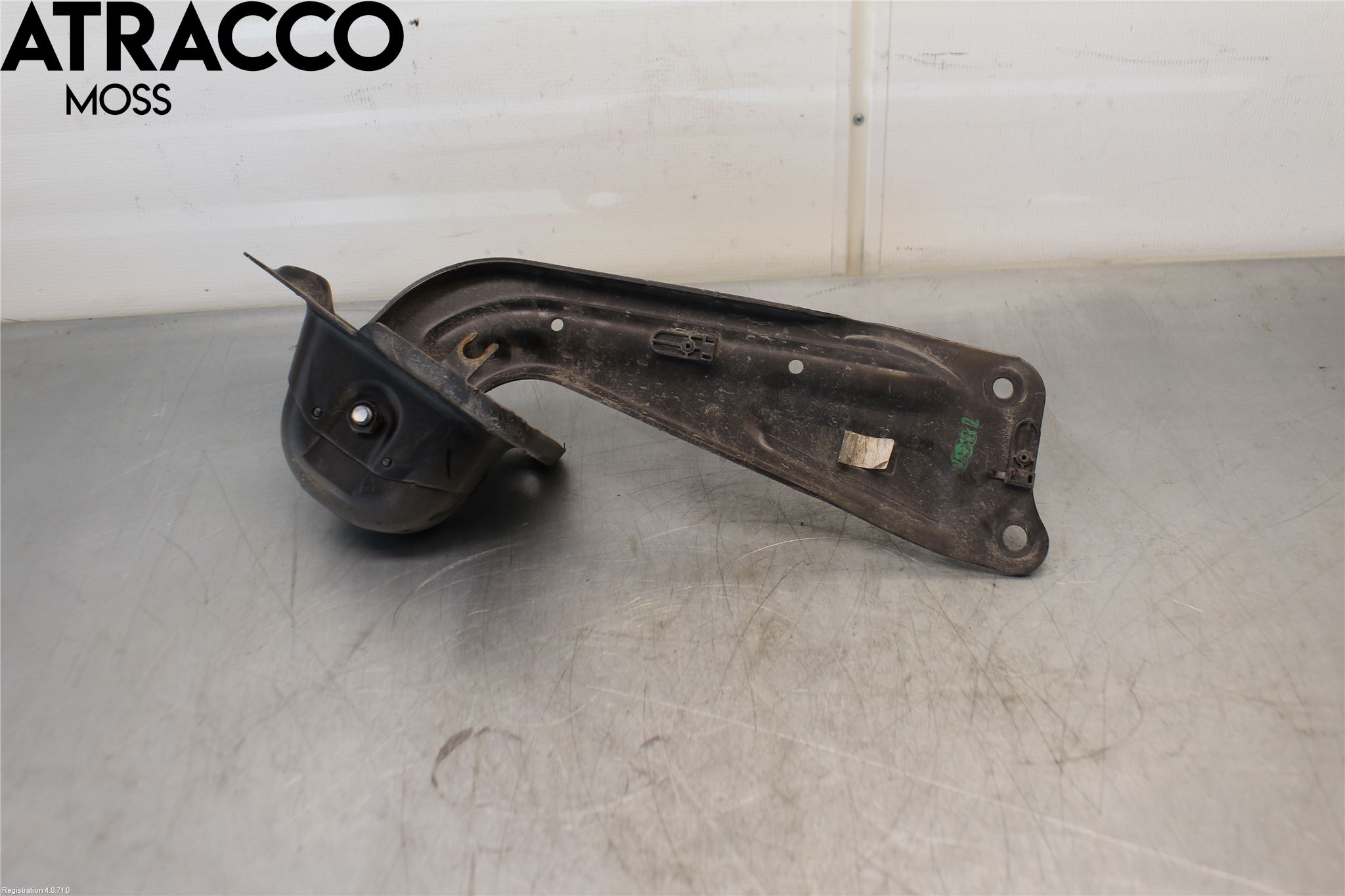 Volkswagen VW TIGUAN 16-24 Bærearm Bak Venstre