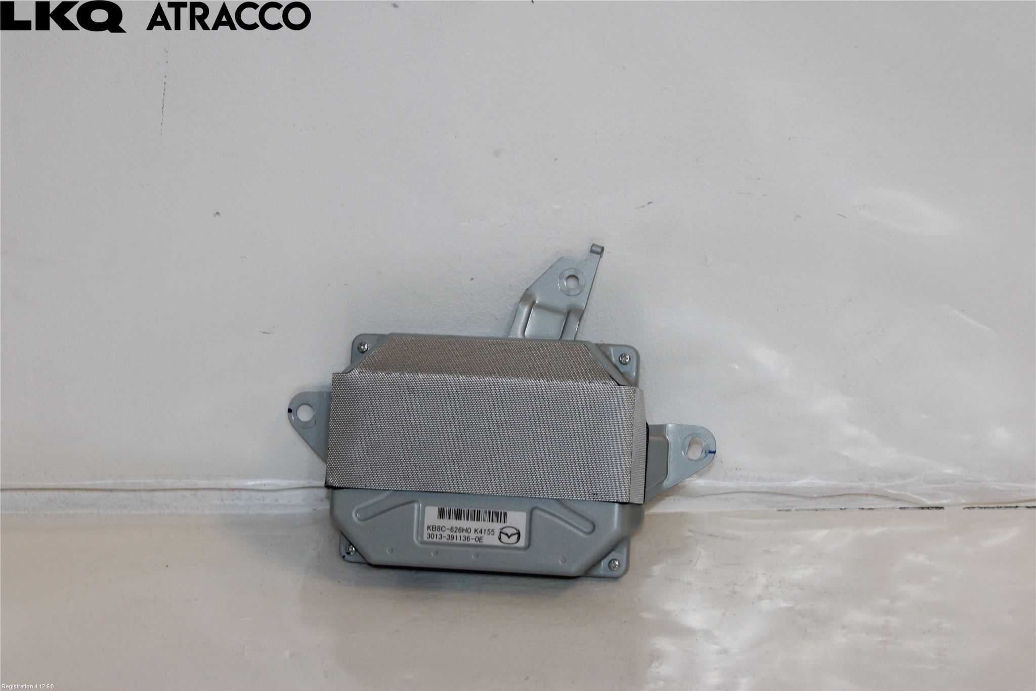 Mazda CX-5 17- Styreenhet Bakluke