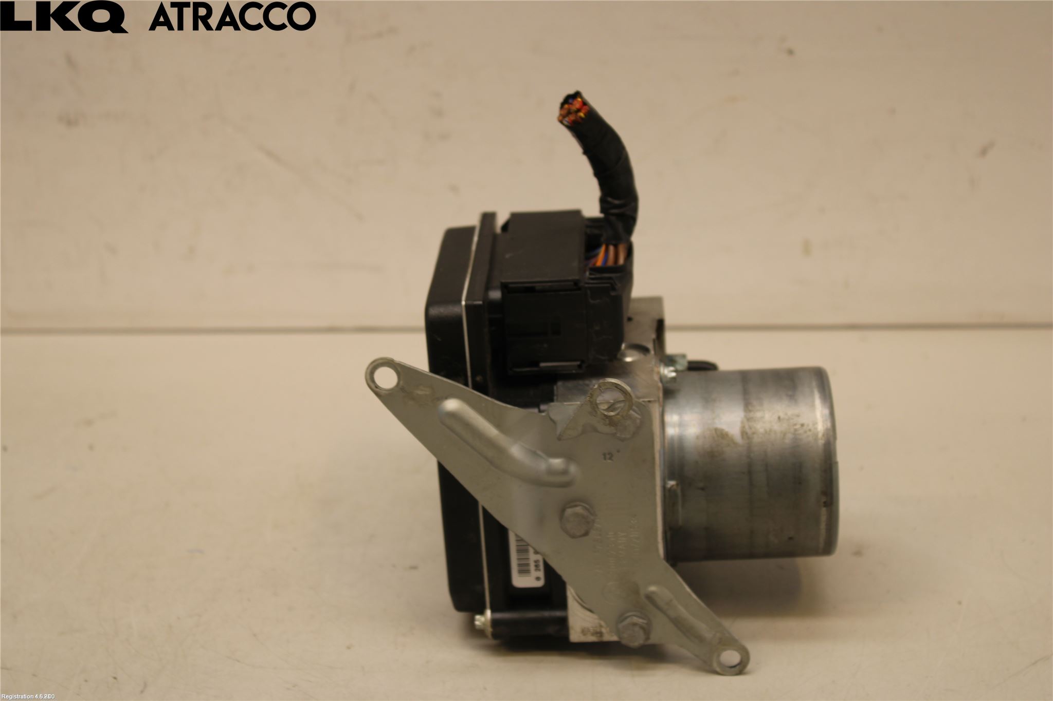 BMW X1 E84 10-15 Abs Hydraulikkaggregat