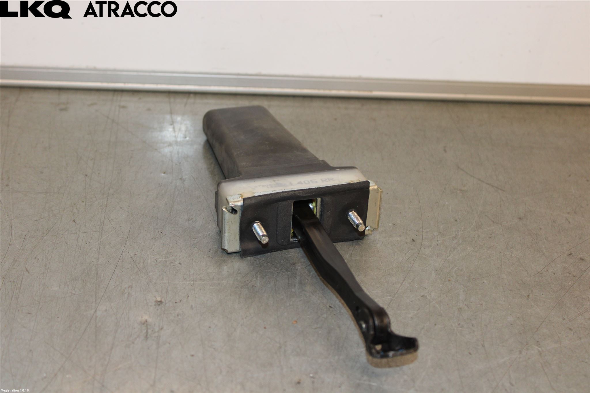 Landrover RANGE ROVER SPORT (L320) 10-13 Dørstopper