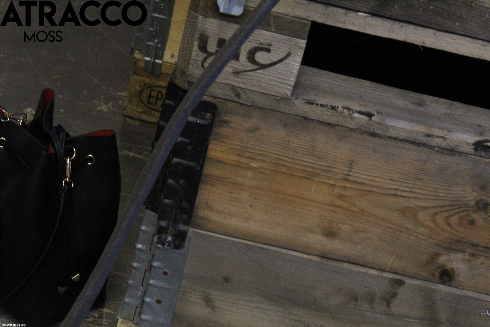 Audi Q3 8U 12-18 Vindusheis