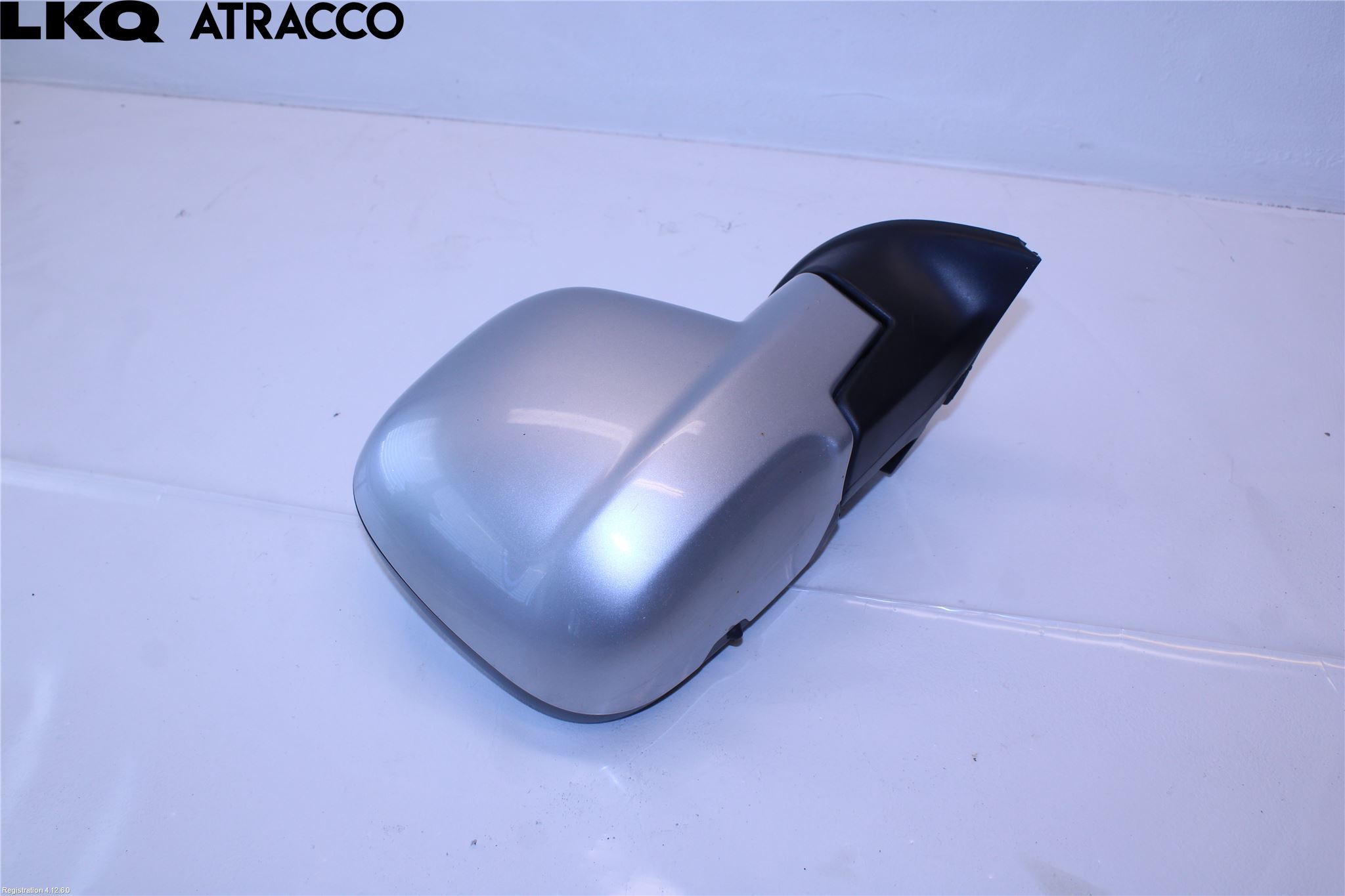 Citroen BERLINGO 08-18 Speil H M-El Justering