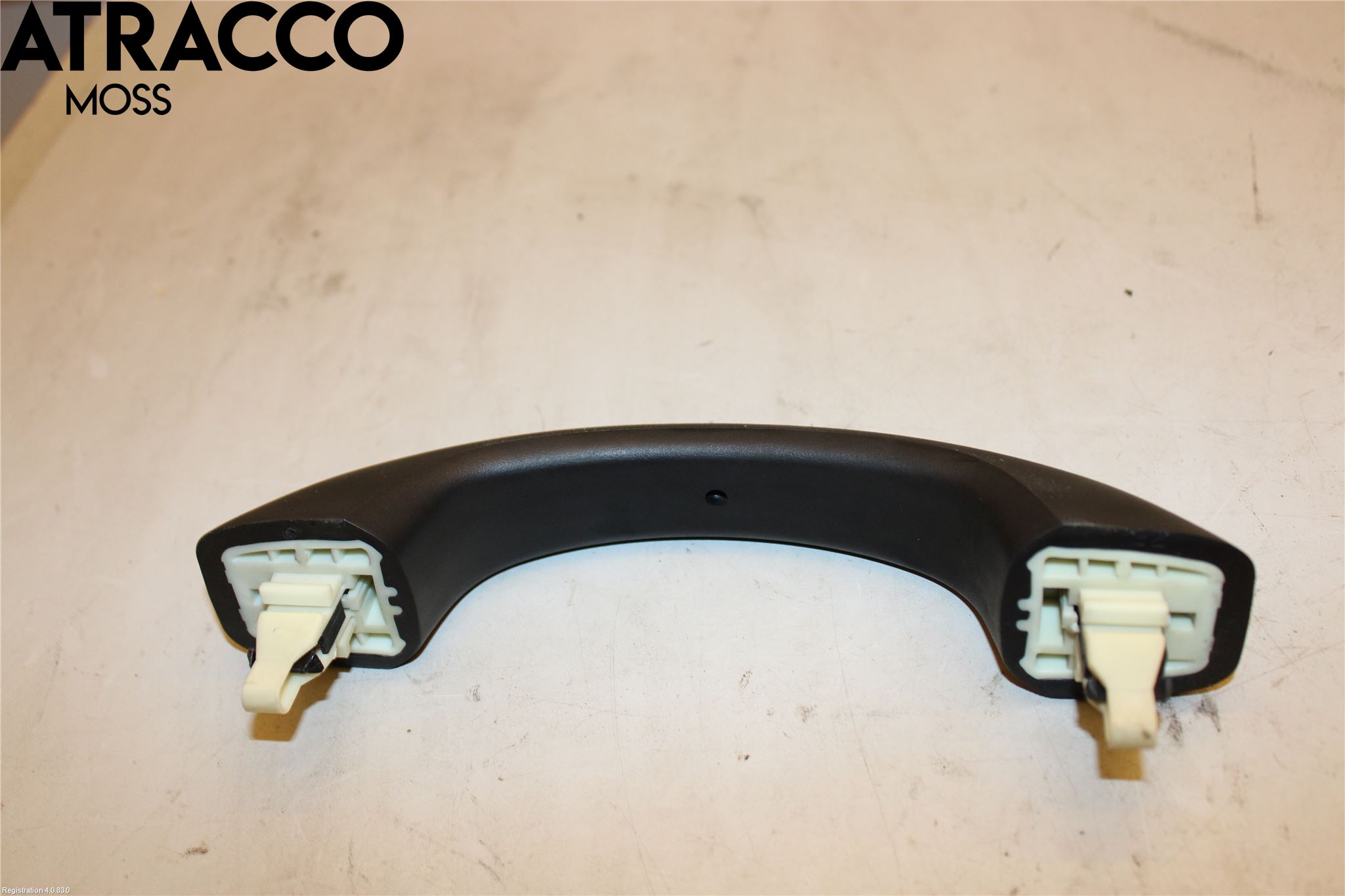 Hummer H2 Innrhandtak I Taket