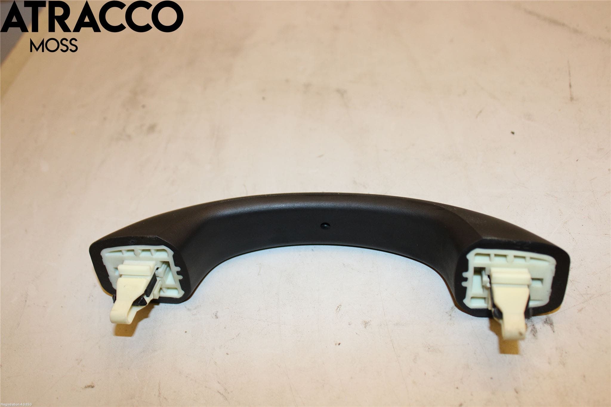 Hummer H2 Innrhandtak I Taket