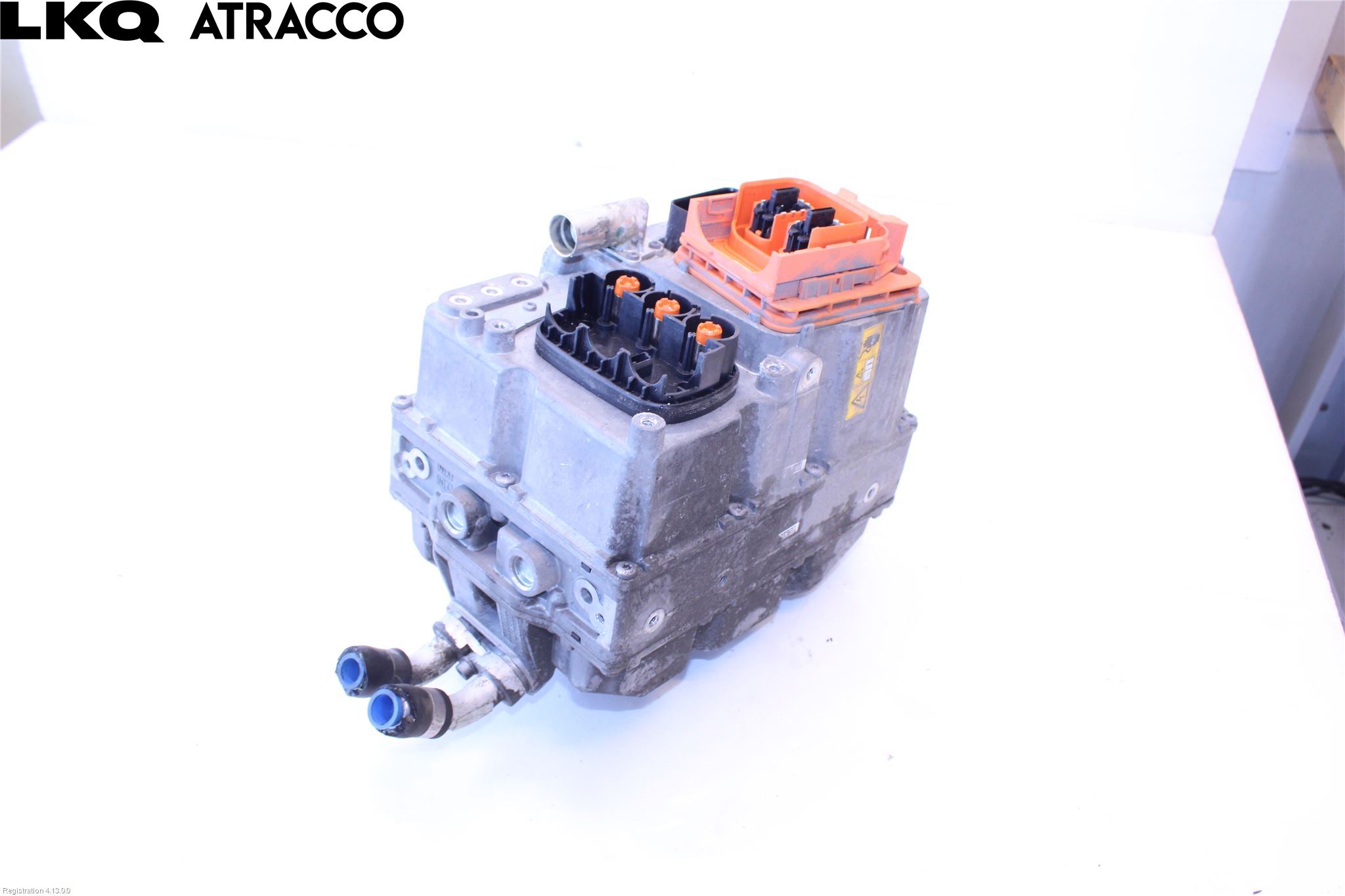 BMW 3 F30/F31/F80 12-19 Inverter Hybrid