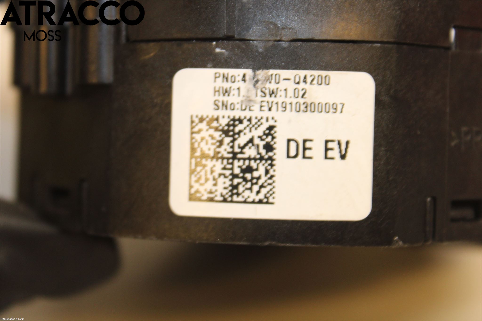 Kia SOUL 09- Gearspak