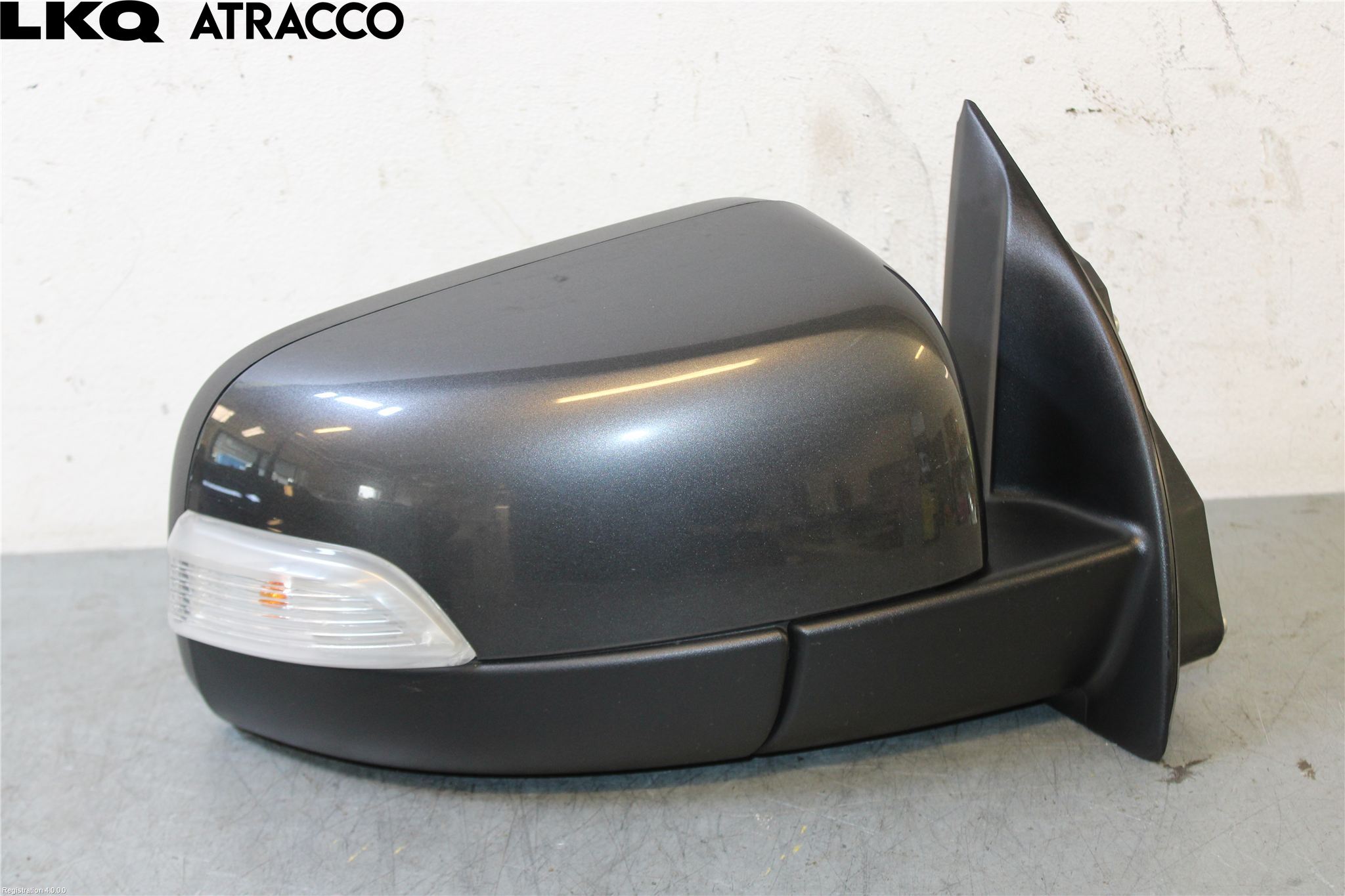 Ford RANGER EU 12-23 Speil H M-El Justering