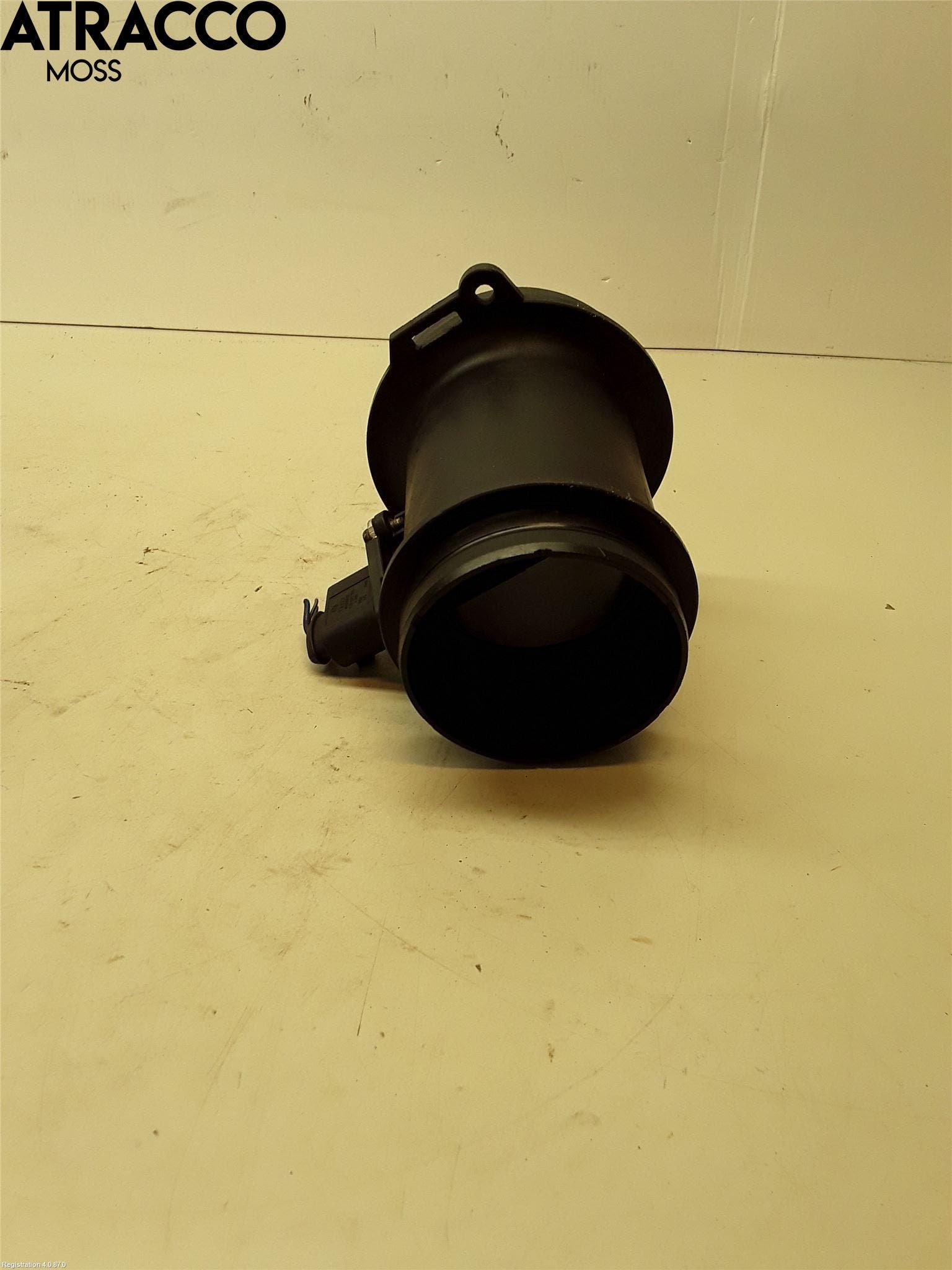 Audi A6/S6 05-11 Inns Luftmassemåler