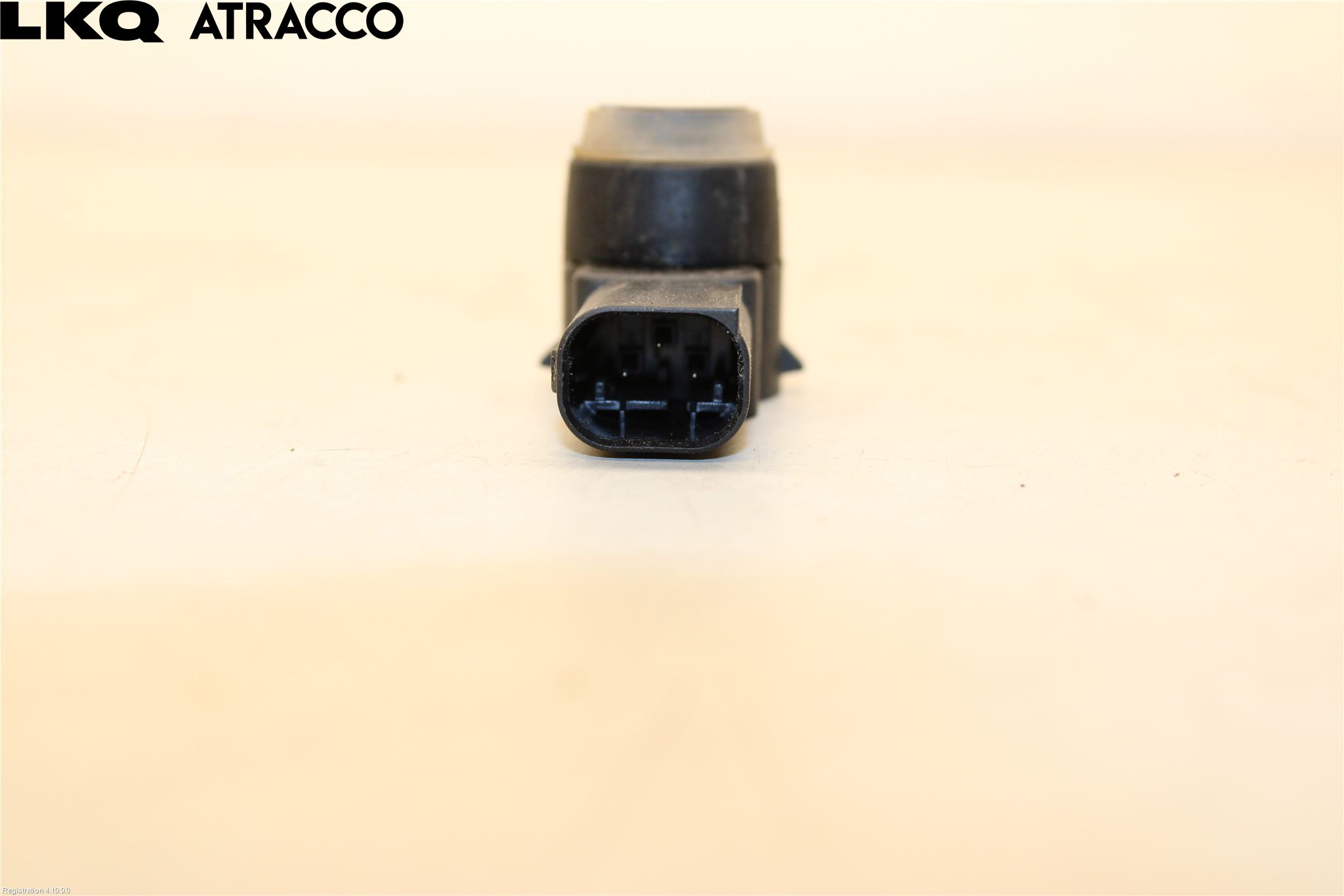 Citroen BERLINGO 08-18 Sensor Ryggesensor