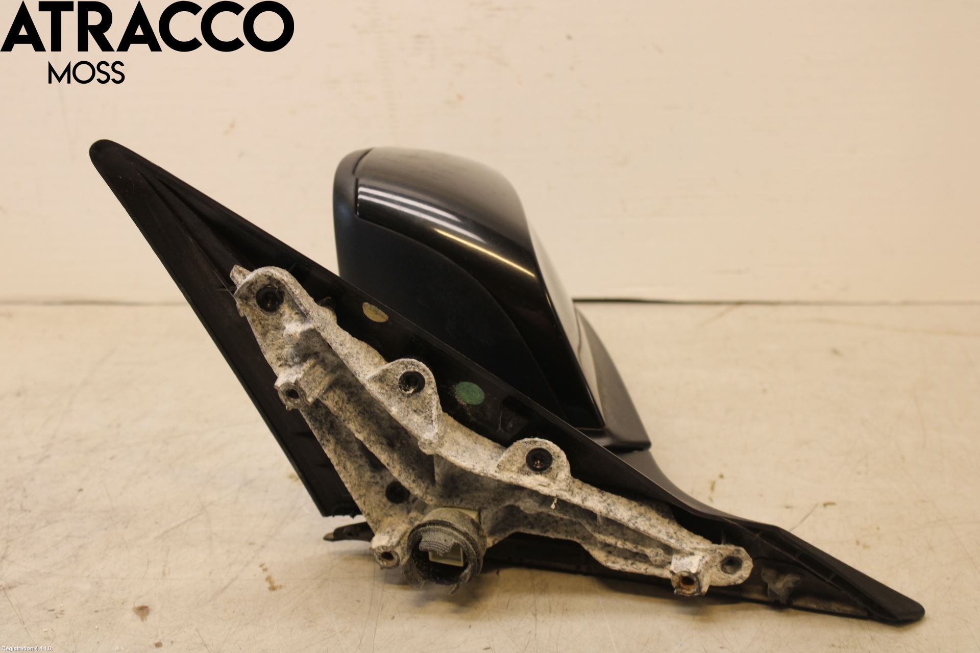 BMW 1 F20/F21 11-19 Speil V M-El Justering