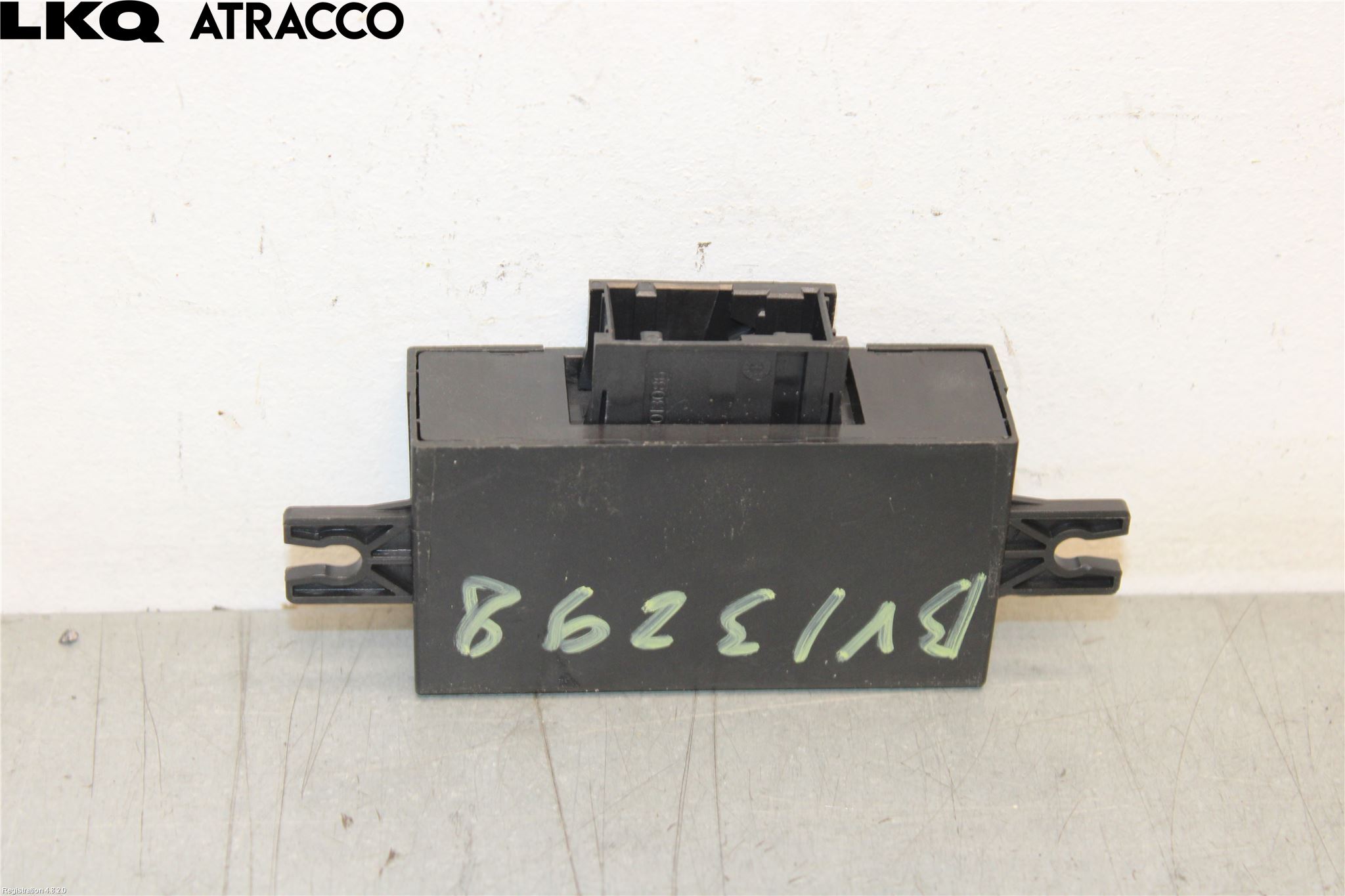 Citroen DS 3 CROSSBACK 20-23 Styreenhet Dør