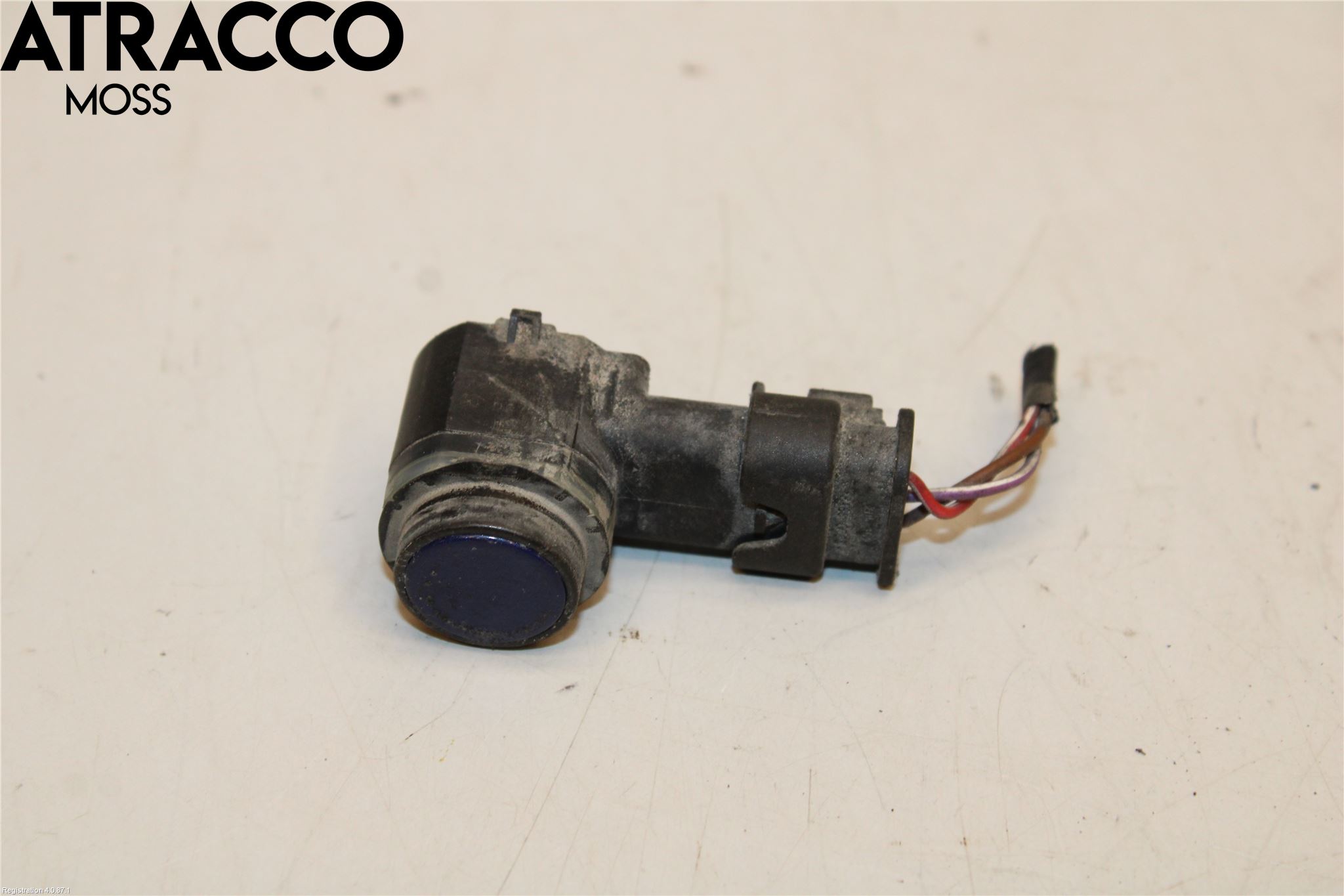 Volkswagen VW PASSAT 05-11 Sensor Ryggesensor