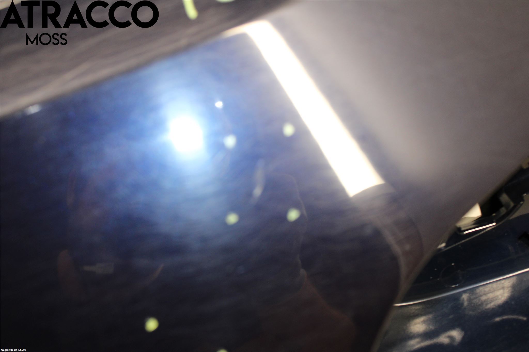 Peugeot 308 14-21 Bakluke Cc - Kombi