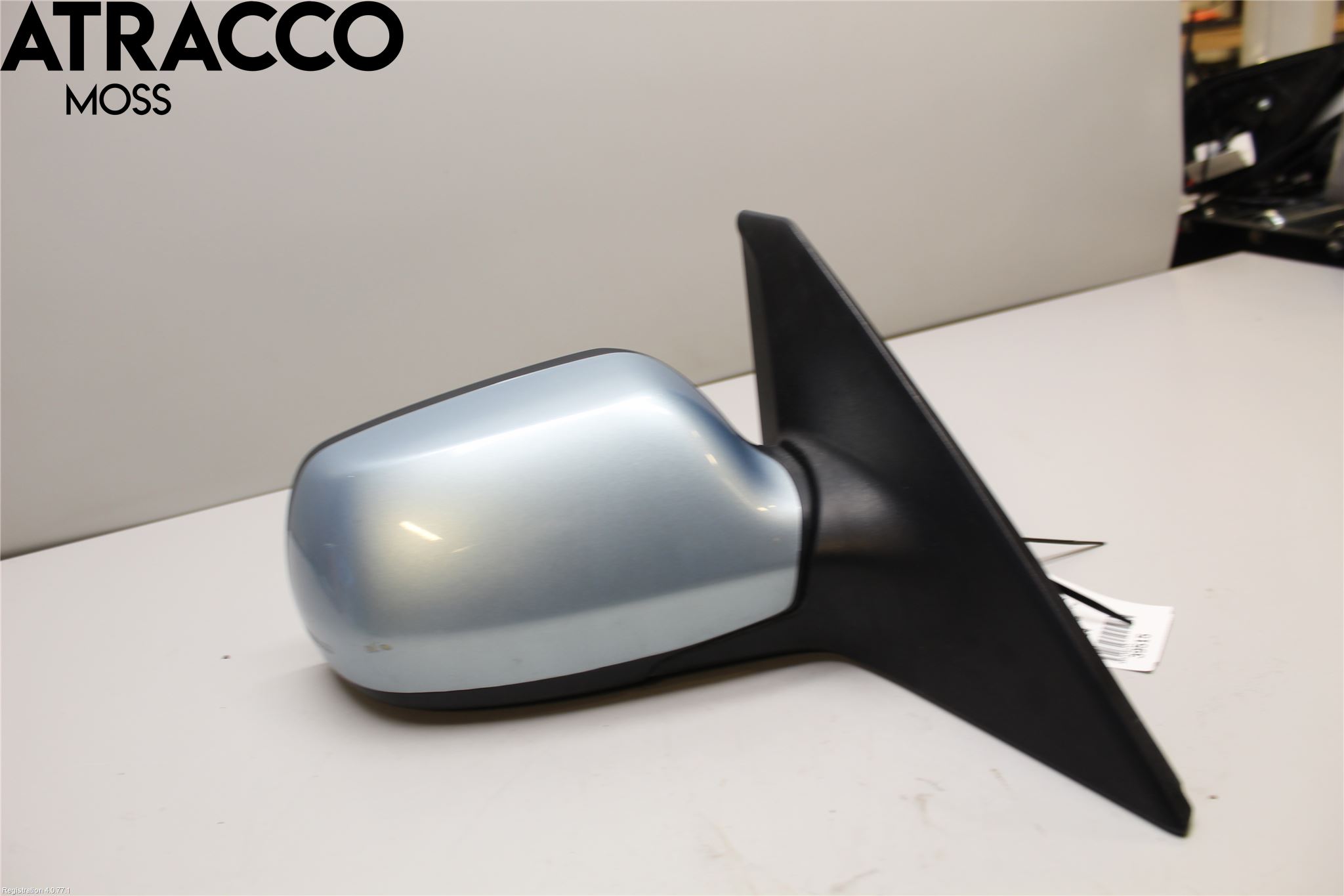 Mazda 3 I 07-08 Speil H M-El Justering