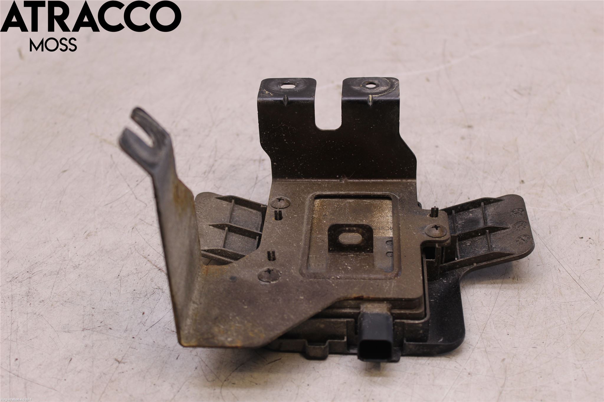 Hyundai TUCSON 05- Sensor Kollisjonsbeskyttelse