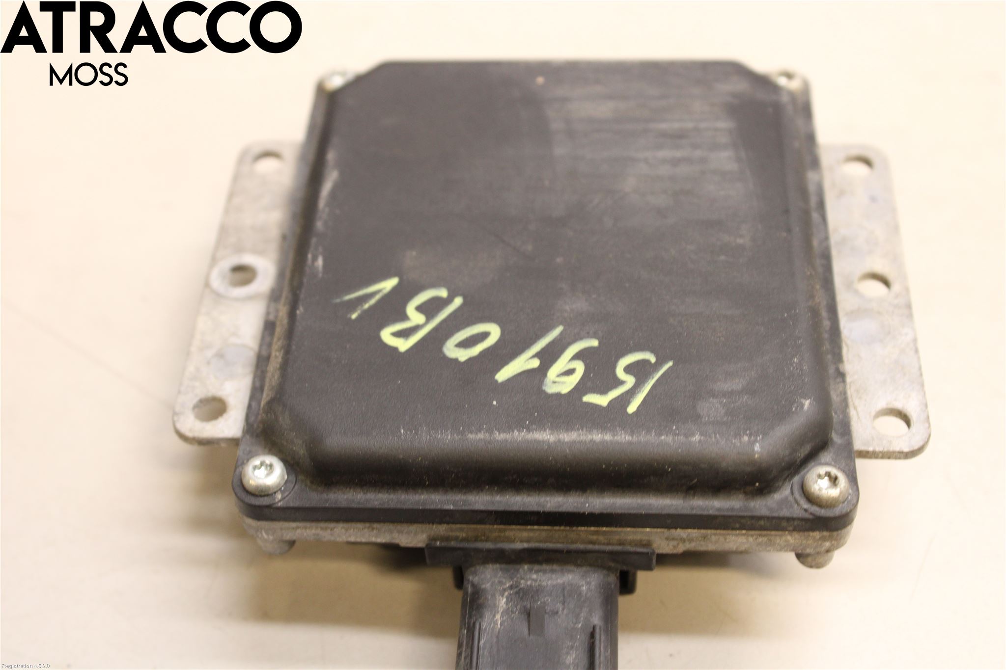 Volvo S60 14-18 Sensor Kollisjonsbeskyttelse