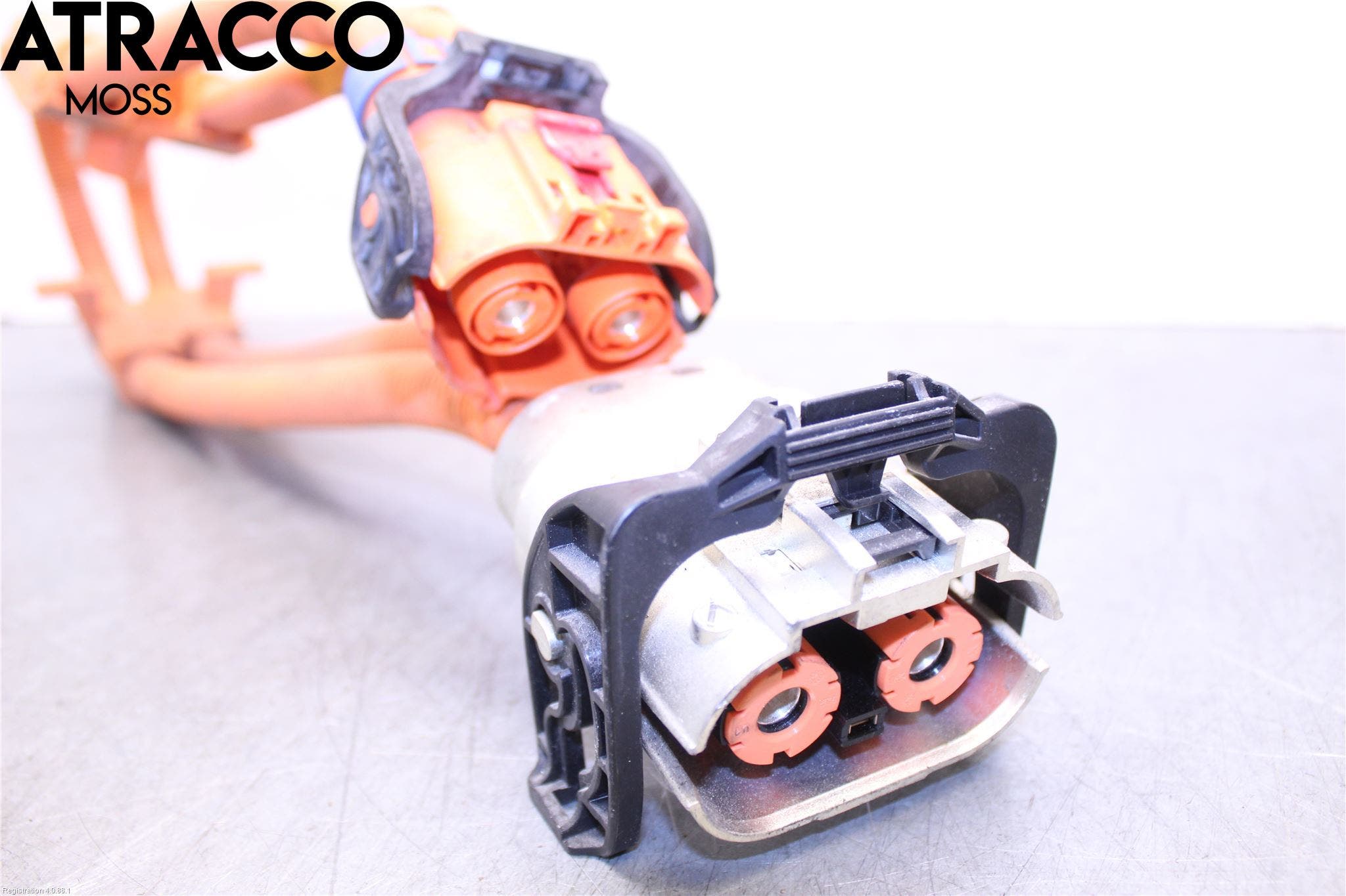 Kia SOUL 09- Ledningsnett