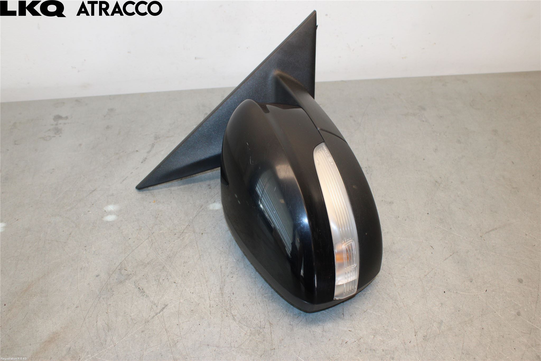 Ford GALAXY 06-15 Speil H M-El Justering