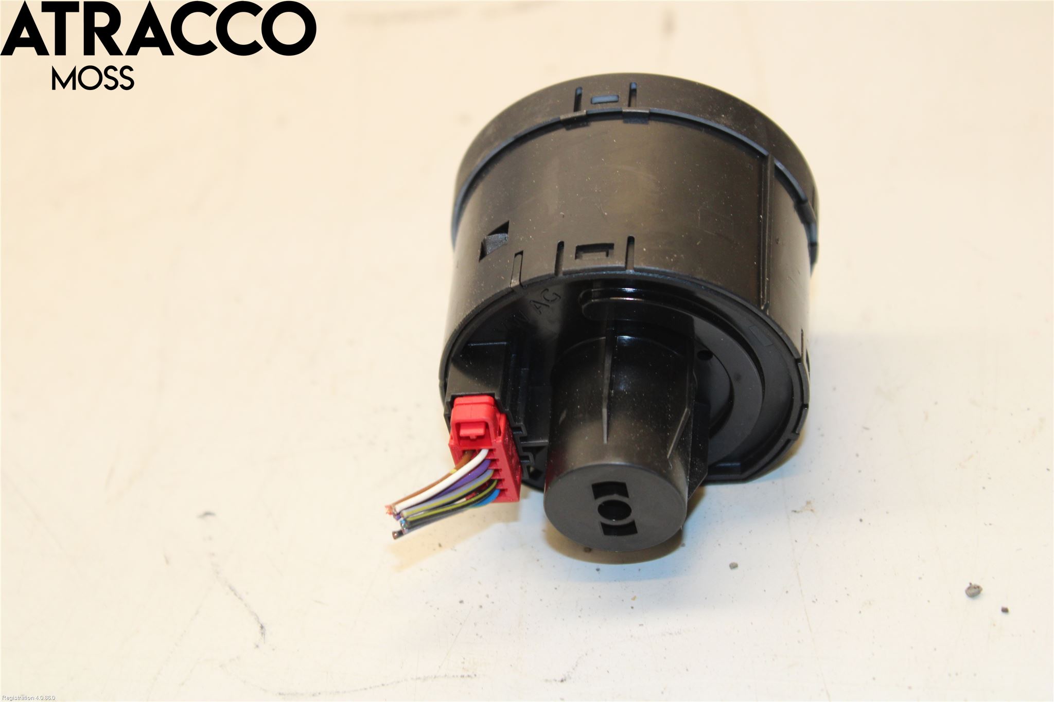 Volkswagen VW GOLF / E-GOLF VII 13-20 Bryter Hovedlys