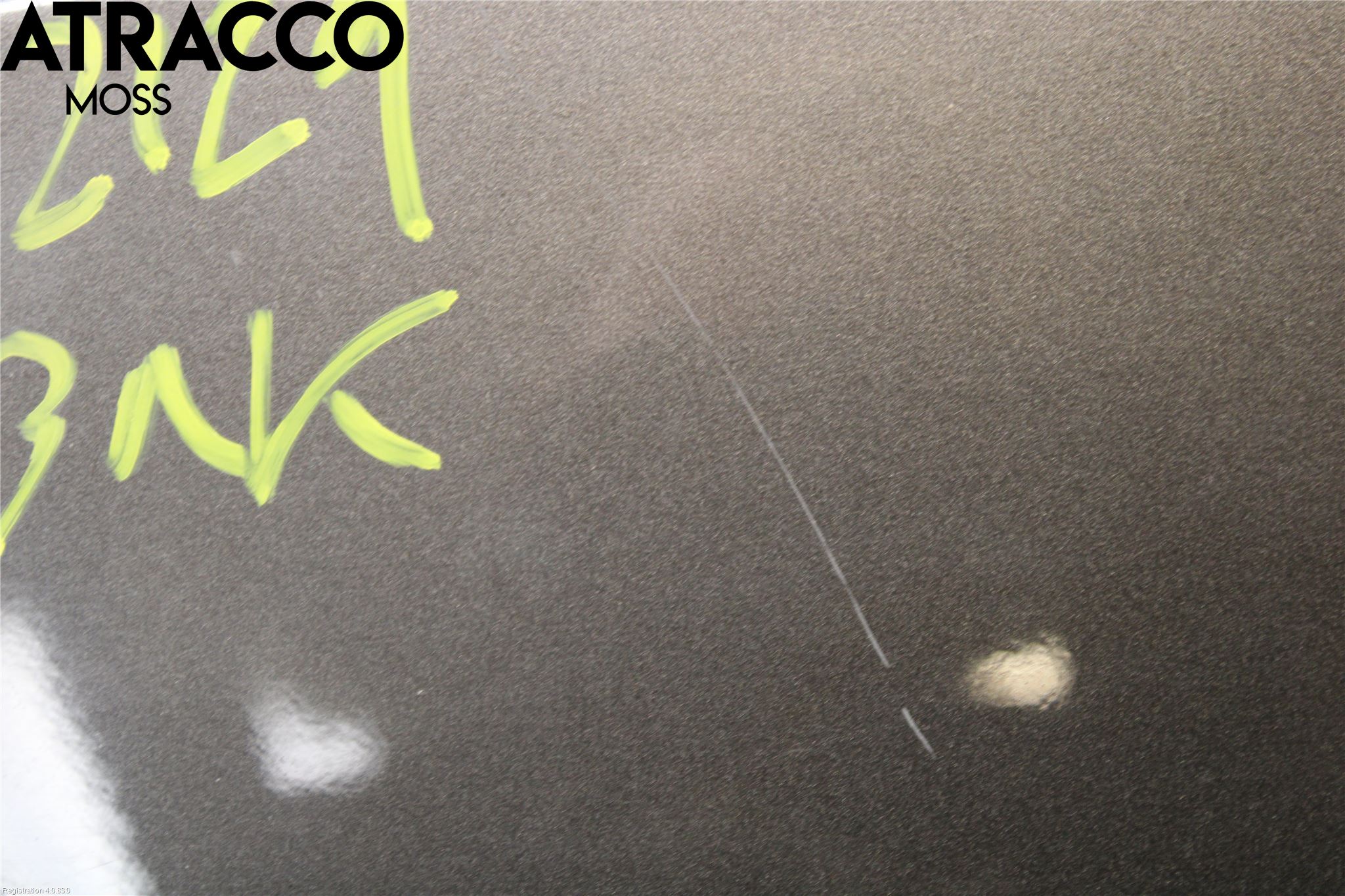 Mazda CX-3 Spoiler Bak