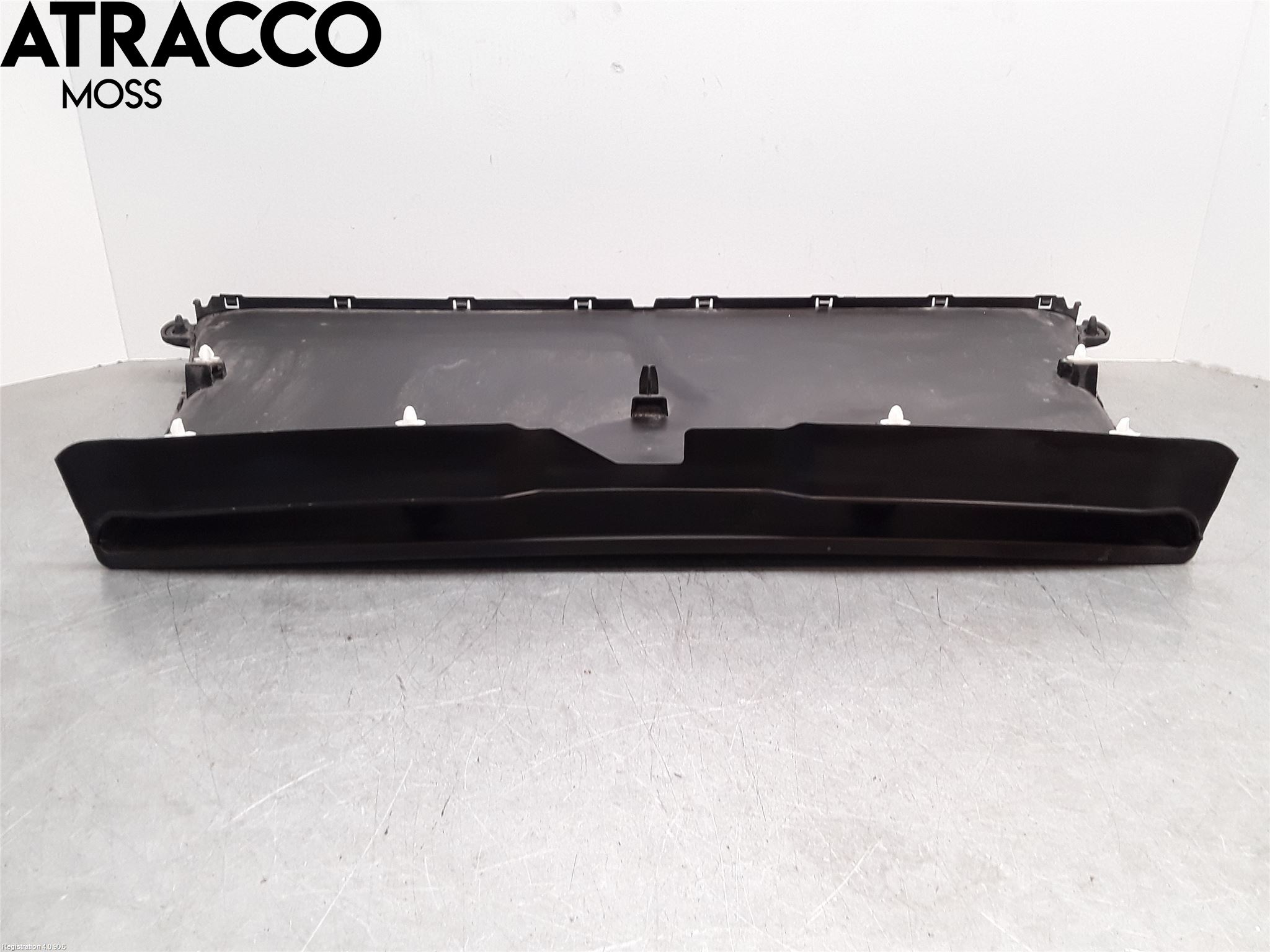 Jaguar I-PACE 18- Luftstyring Front