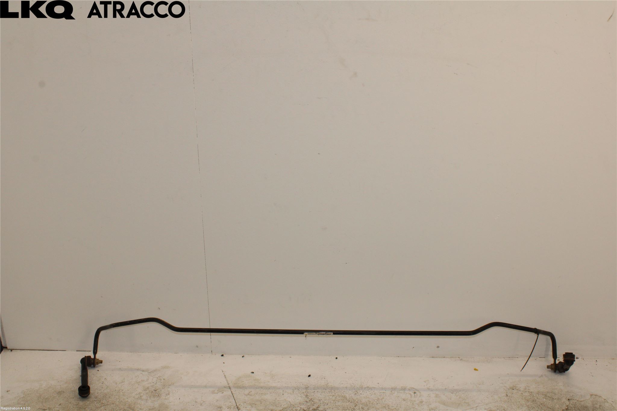 BMW 4 F32/F33/F82/F83 13-20 Stablisatorstag Foran