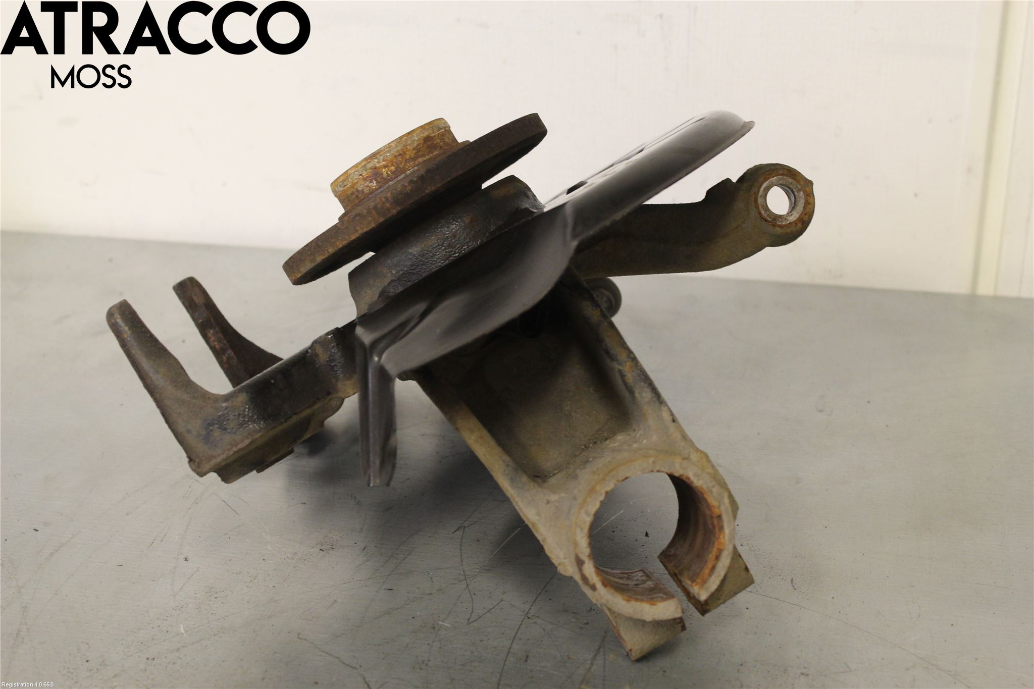 Volkswagen VW UP! / E-UP! Spindel Hf