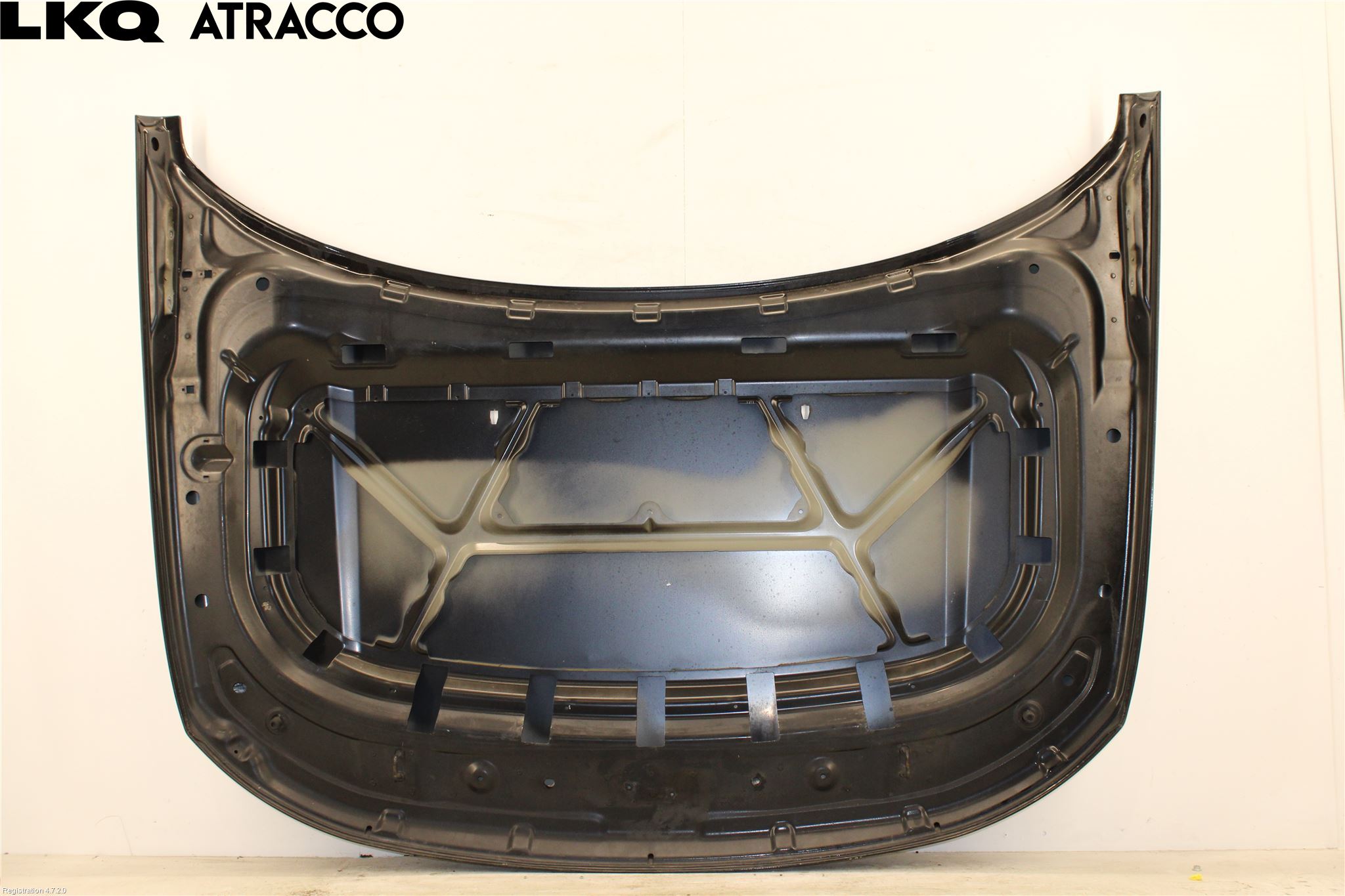 Landrover LAND ROVER DISCOVERY 3 05-09 Panser