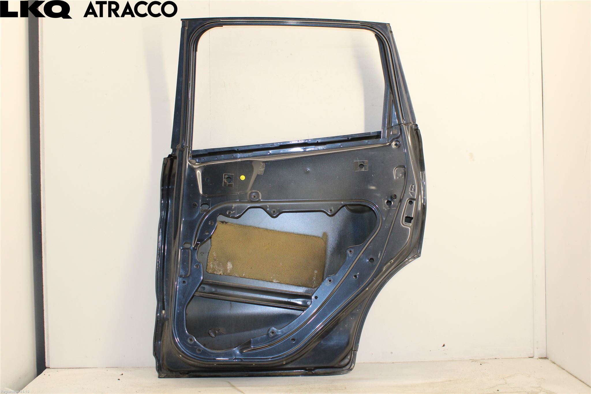 Ford KUGA 08-12 Dør 4D Bak Høyre