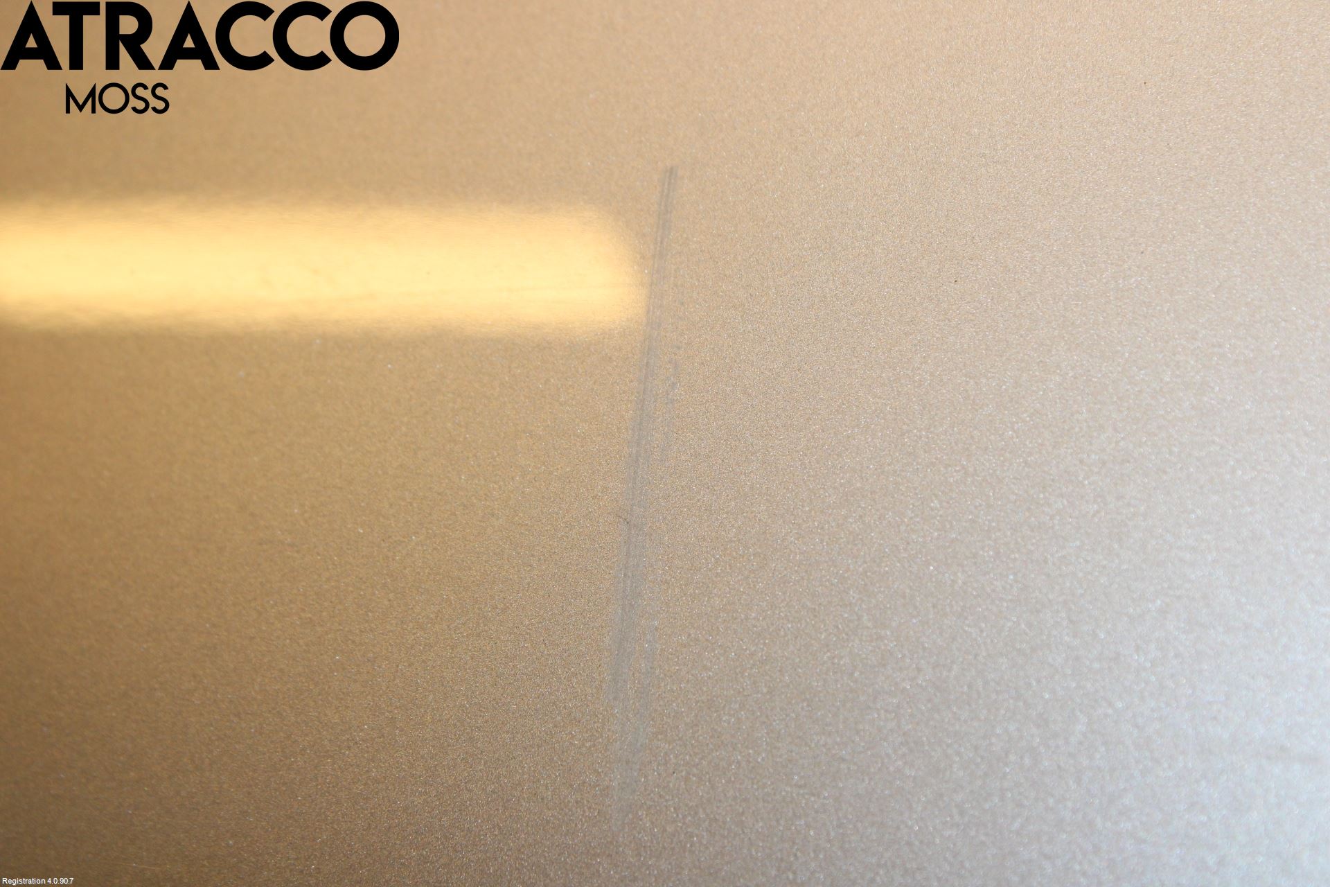 BMW 5 F10/F11/F18 09-17 Spoiler Bak