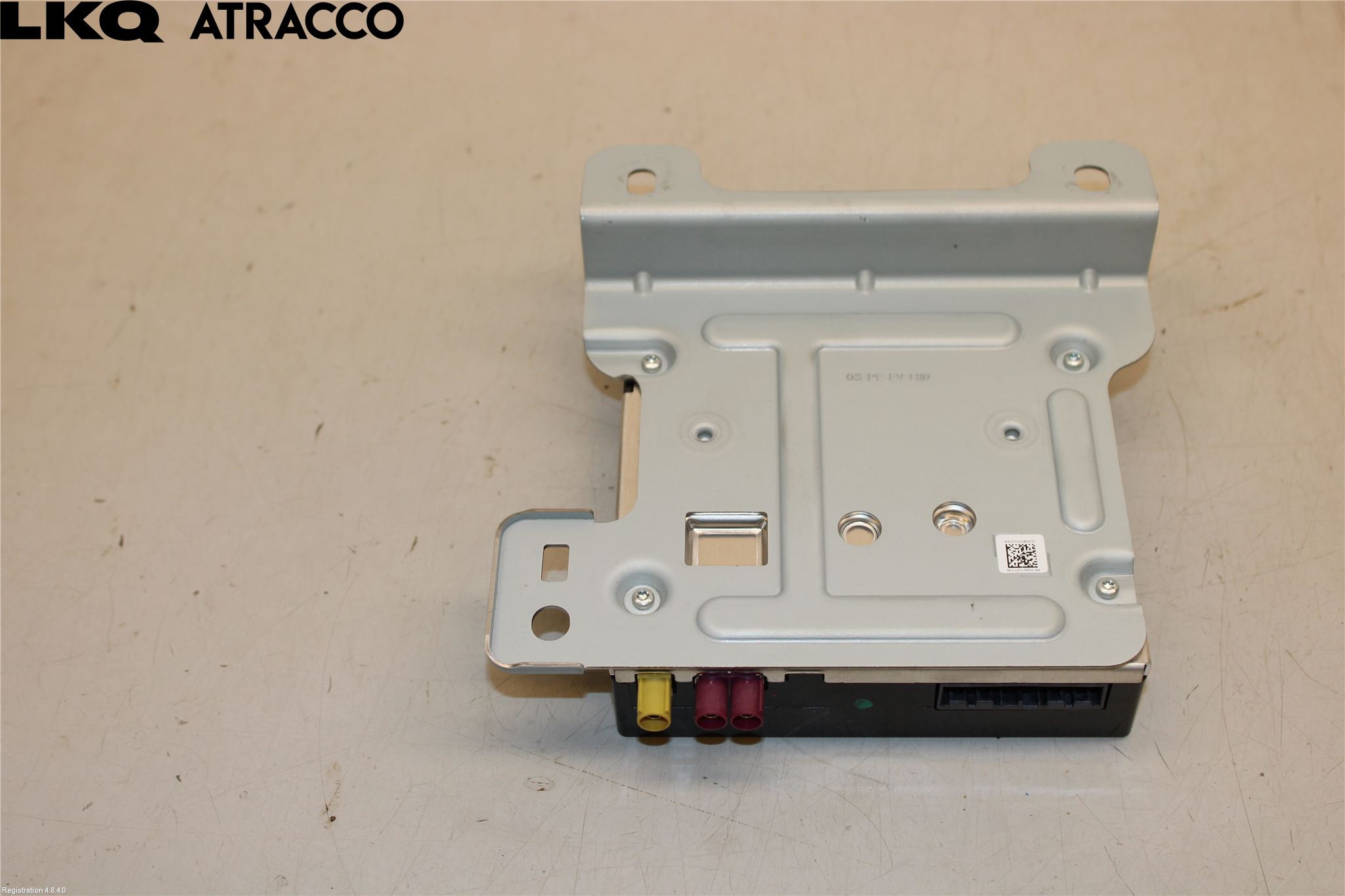 Hyundai KONA/ELECTRIC OS 18-23 Styreenhet Øvrig