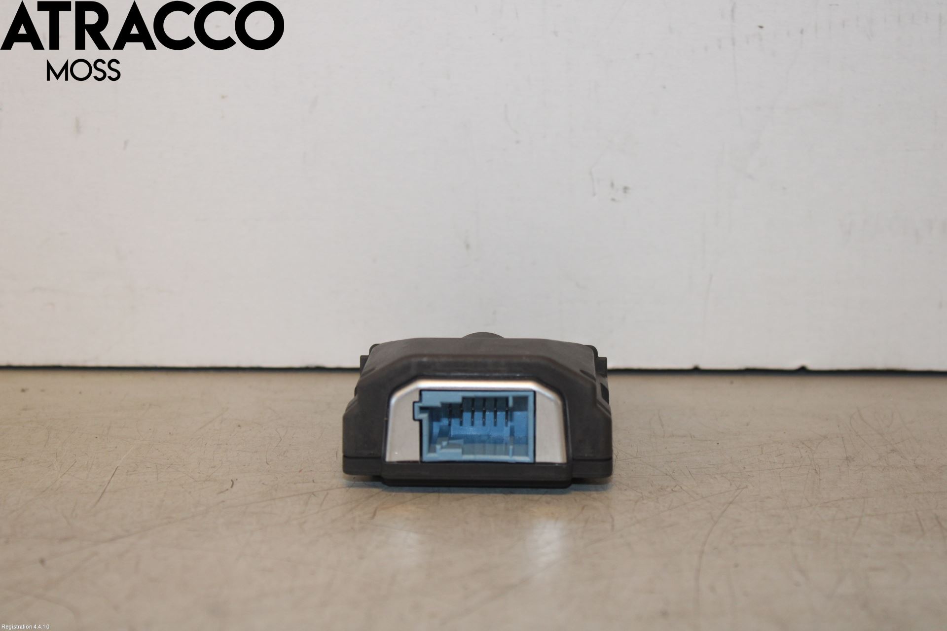 Peugeot 208/E-208 20- Parkeringshjelp Kamera