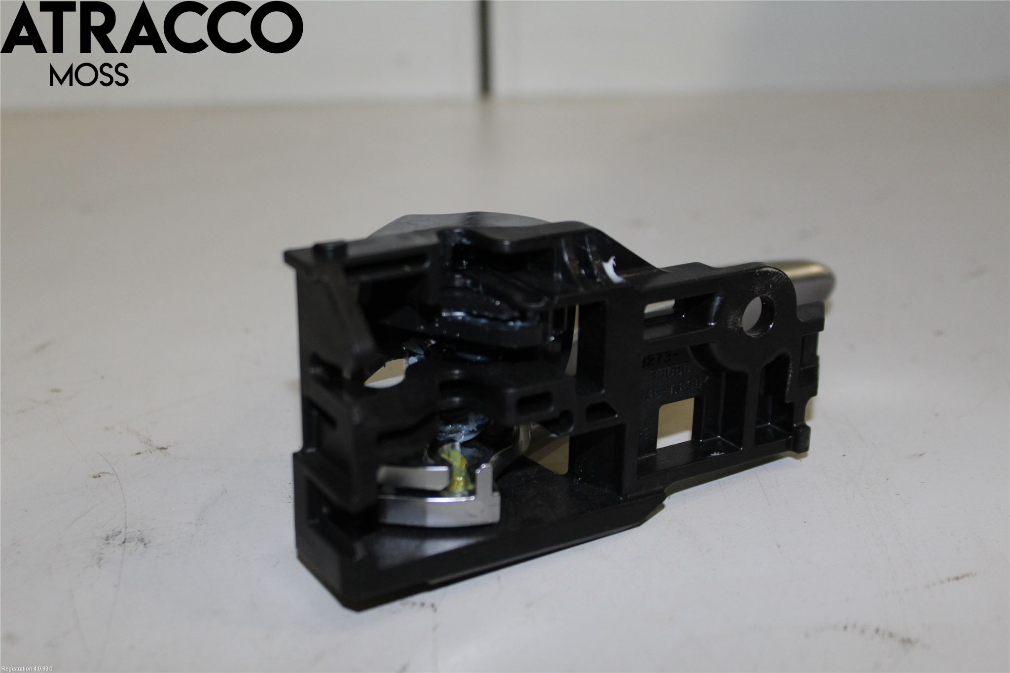 Toyota RAV4 19- Innr Dørhandtak H Indre