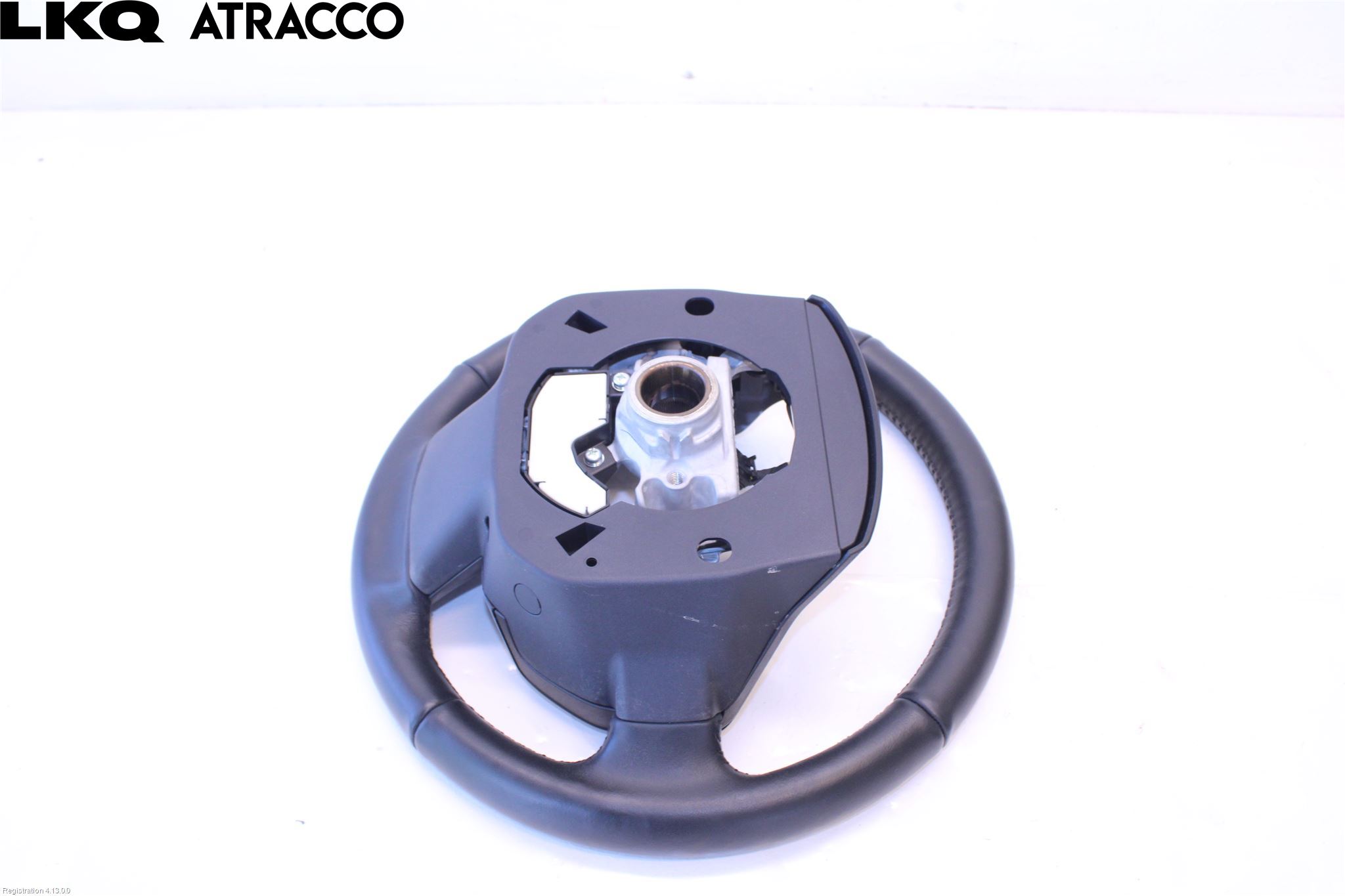 Toyota bZ4X EA10 22- Ratt